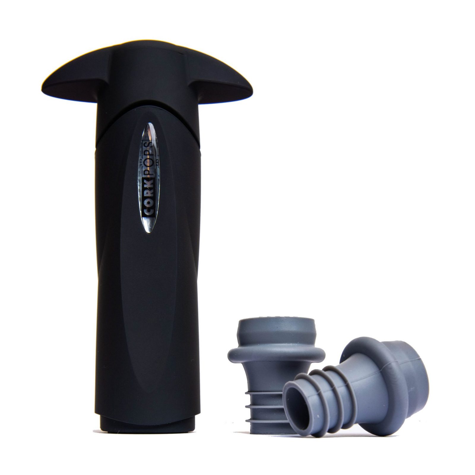Vacuum Wine Saver