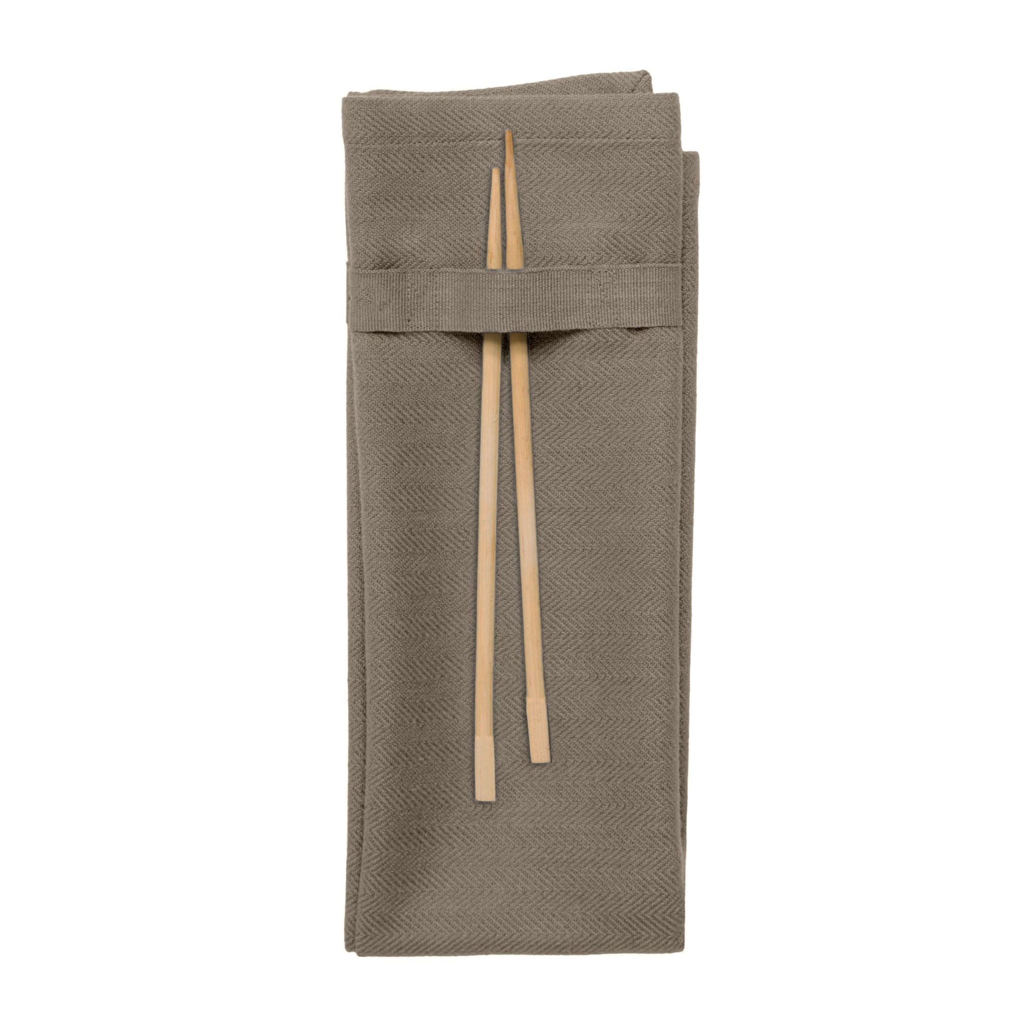 Napkin Clay