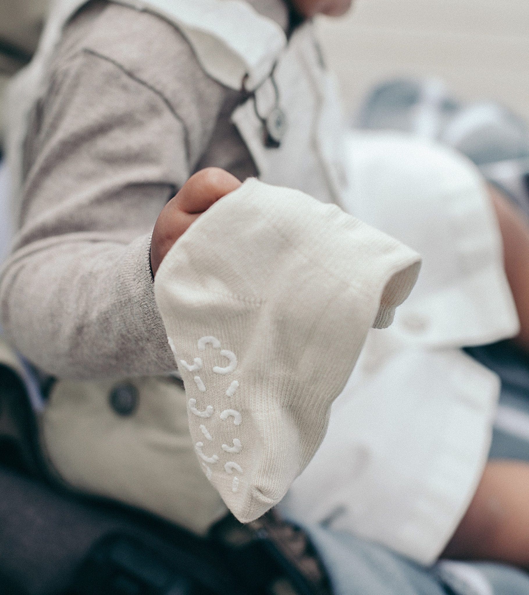 Sokkar STUCKIES® Shell