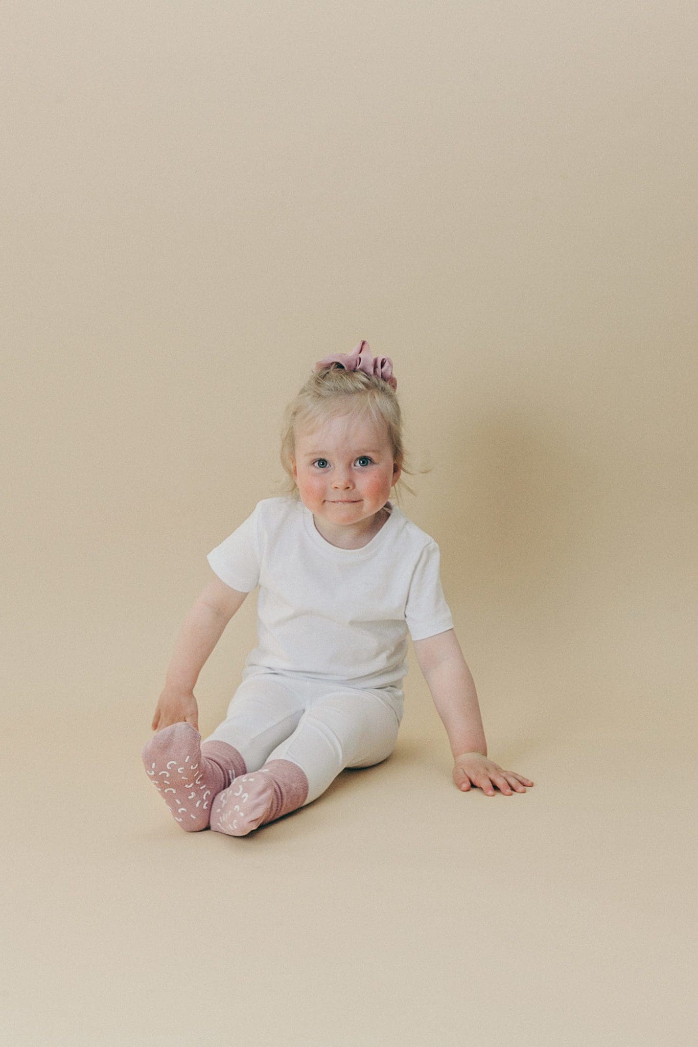 Sokkar STUCKIES® Dusty Coral