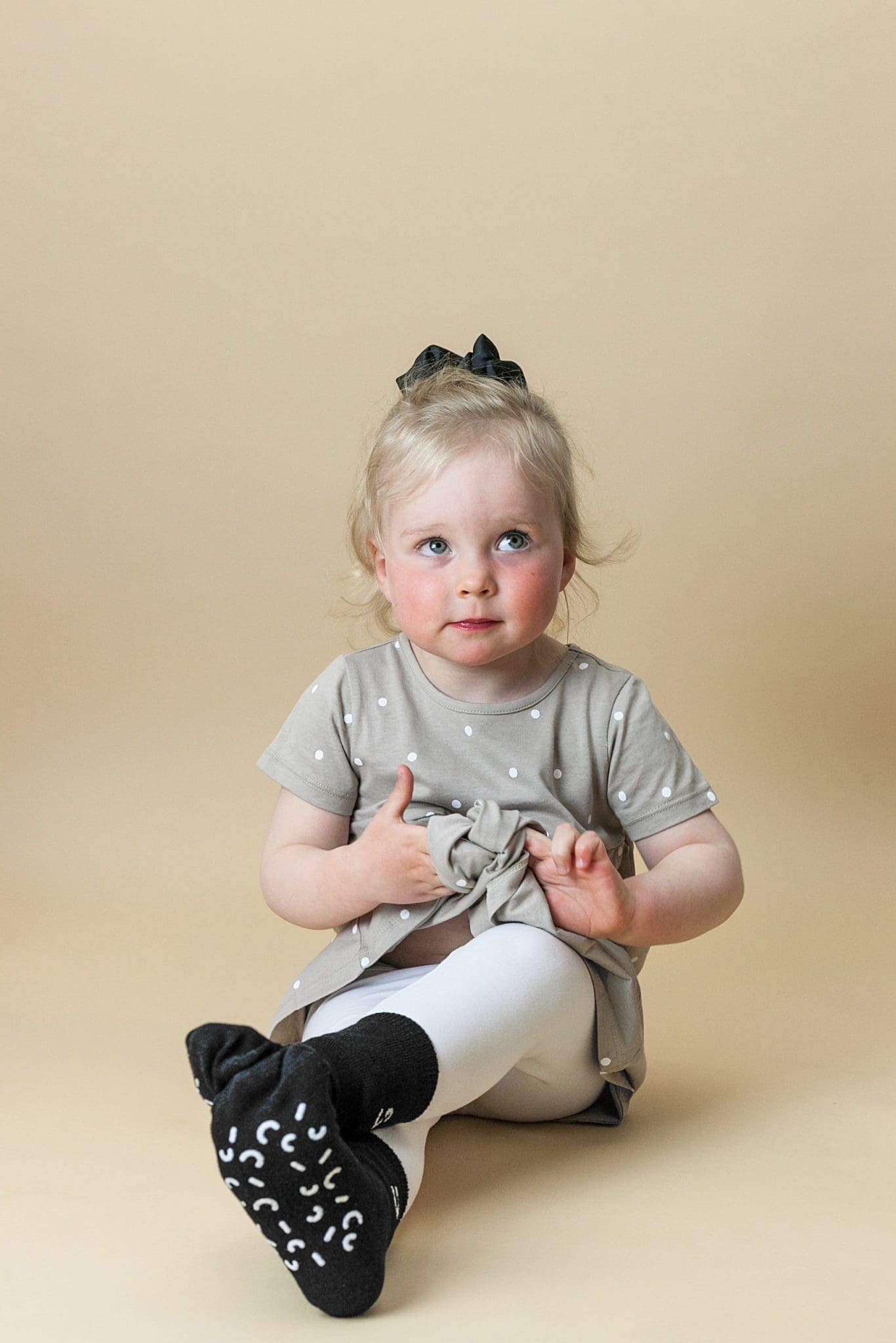 Sokkar STUCKIES® Black