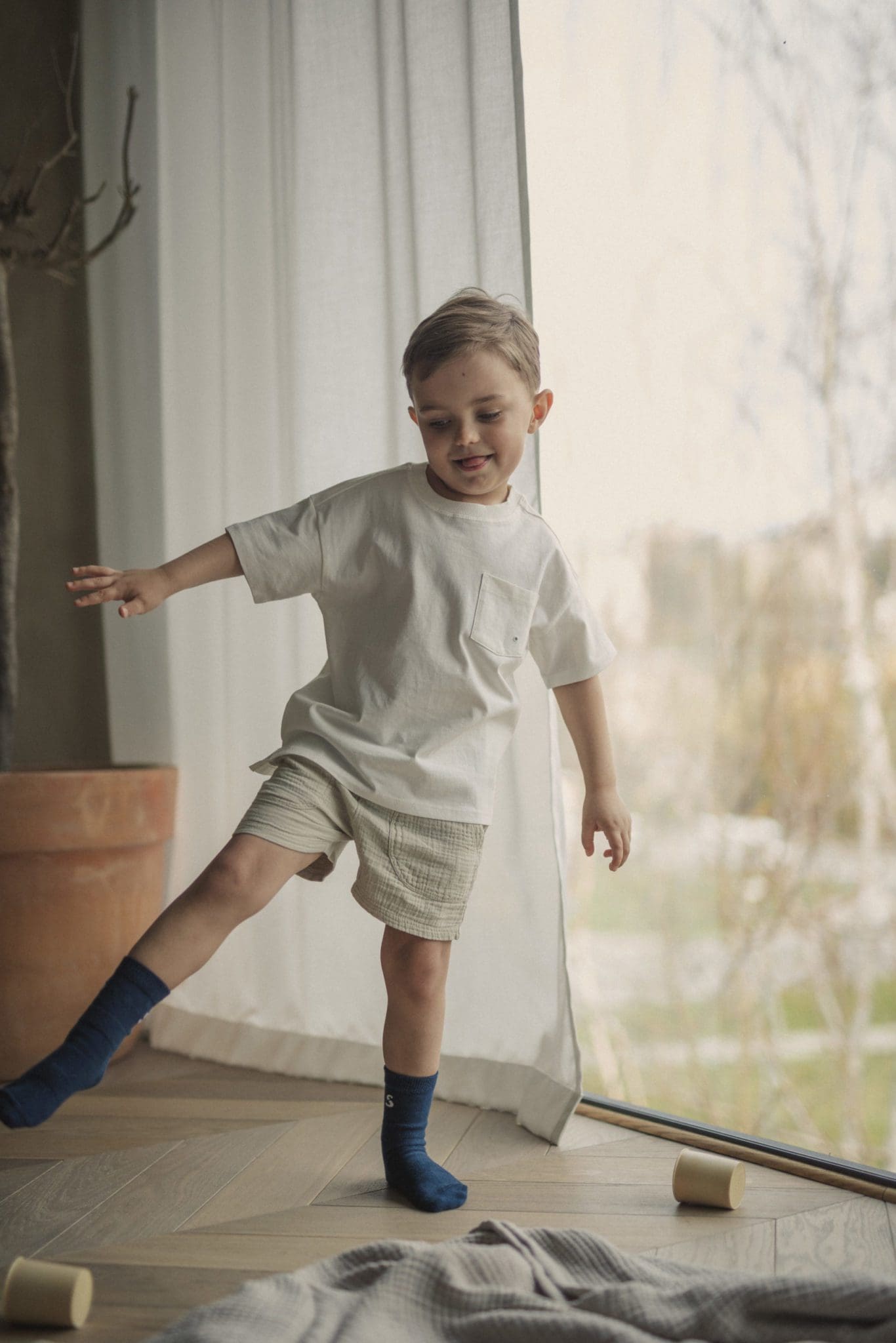 Sokkar STUCKIES® Moon