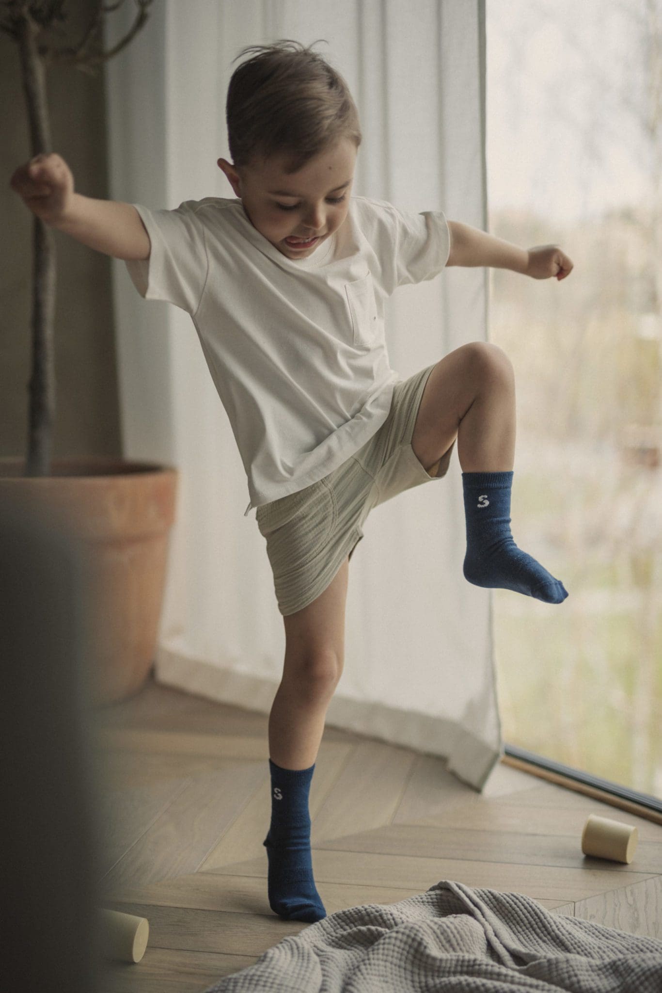 Sokkar STUCKIES® Moon