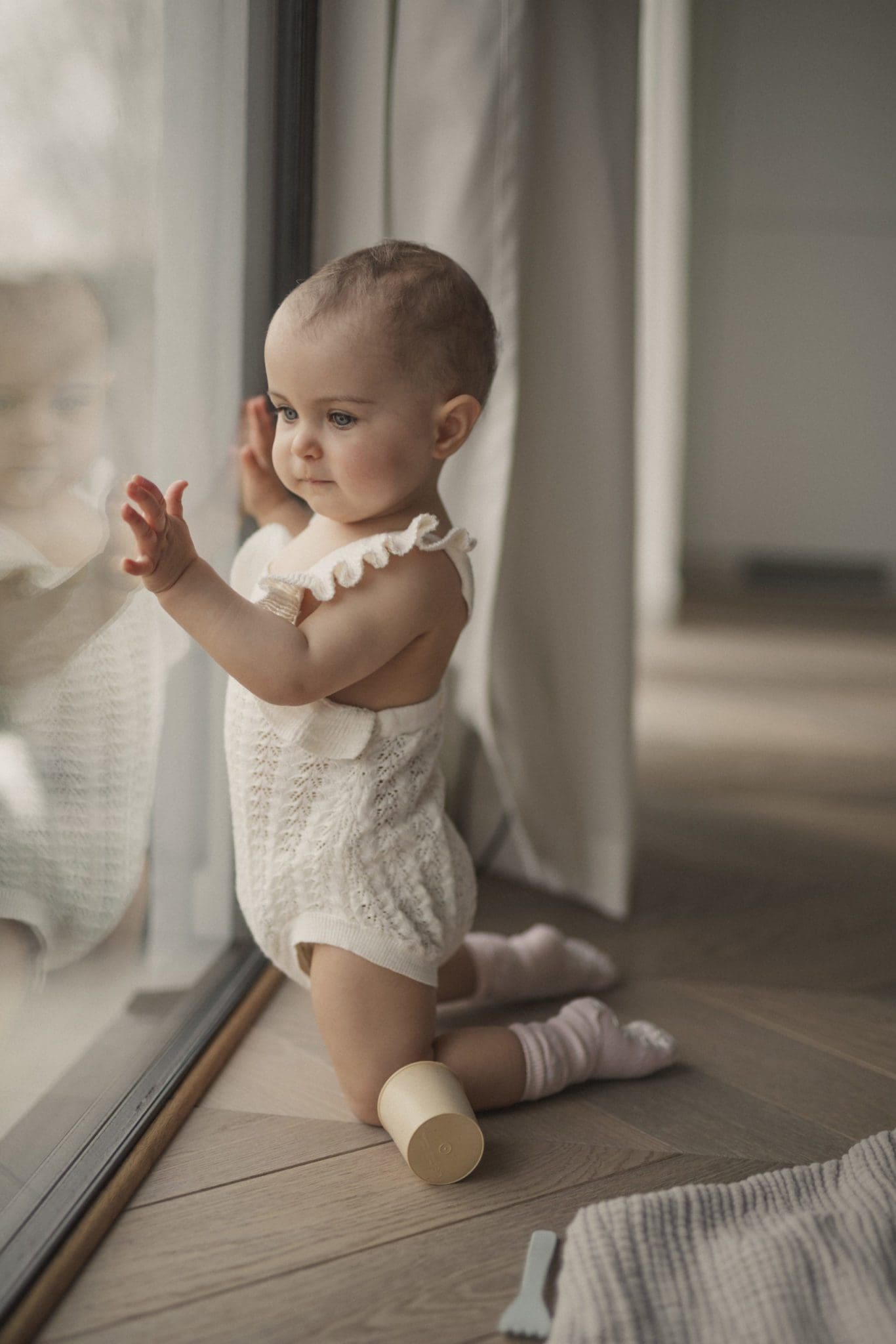 Sokkar STUCKIES® Rose