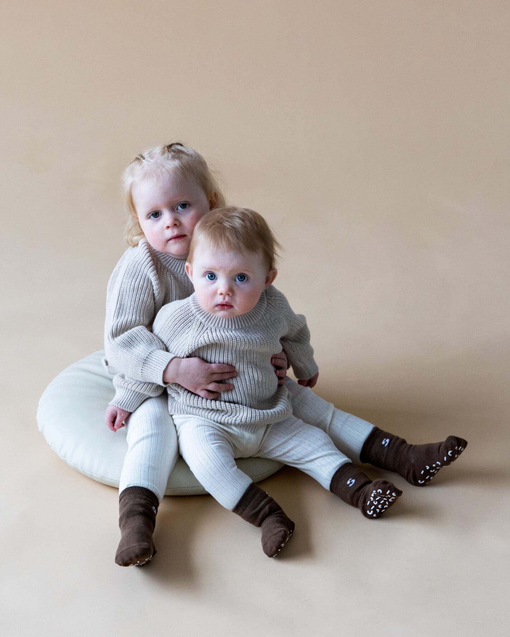 Sokkar STUCKIES® Wood