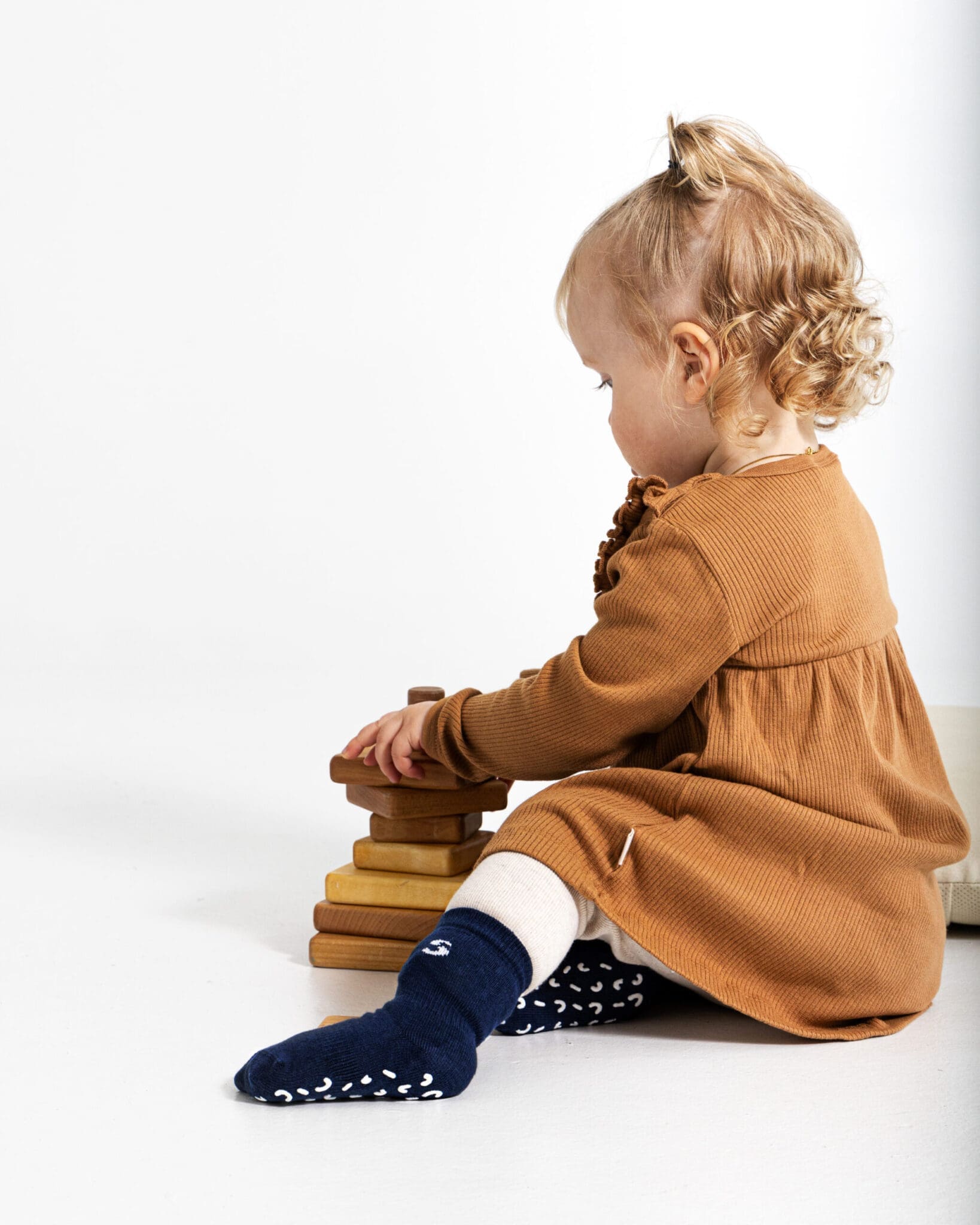 Sokkar STUCKIES® Moon