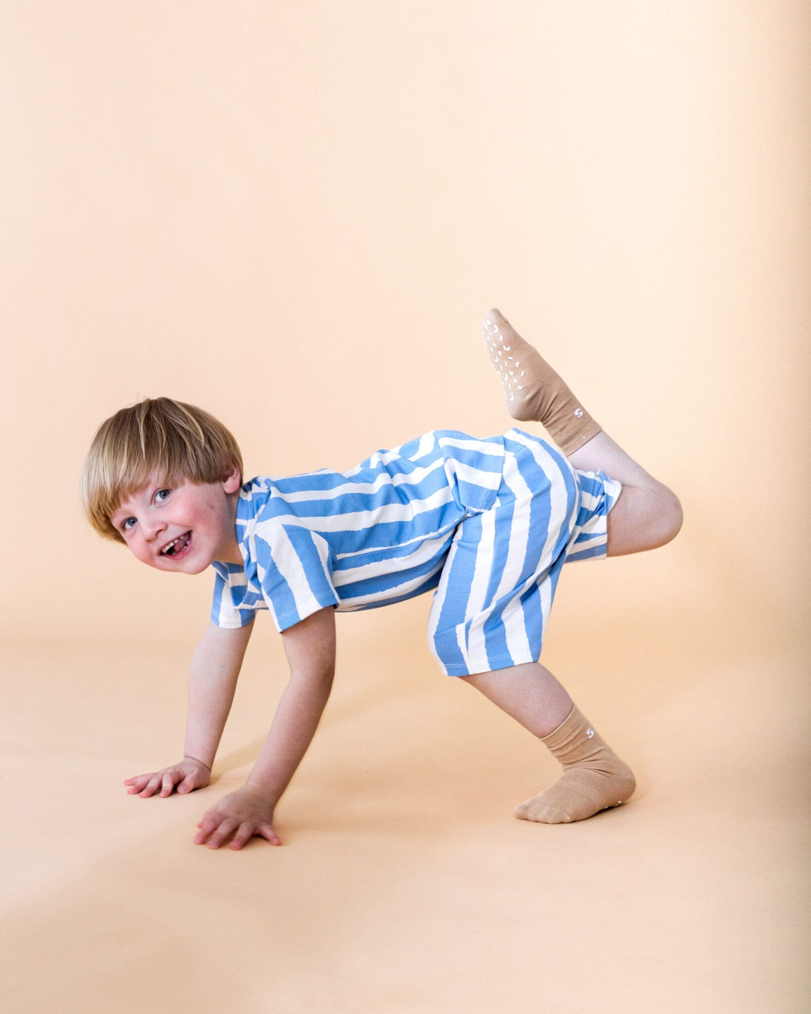 Sokkar STUCKIES® Sand