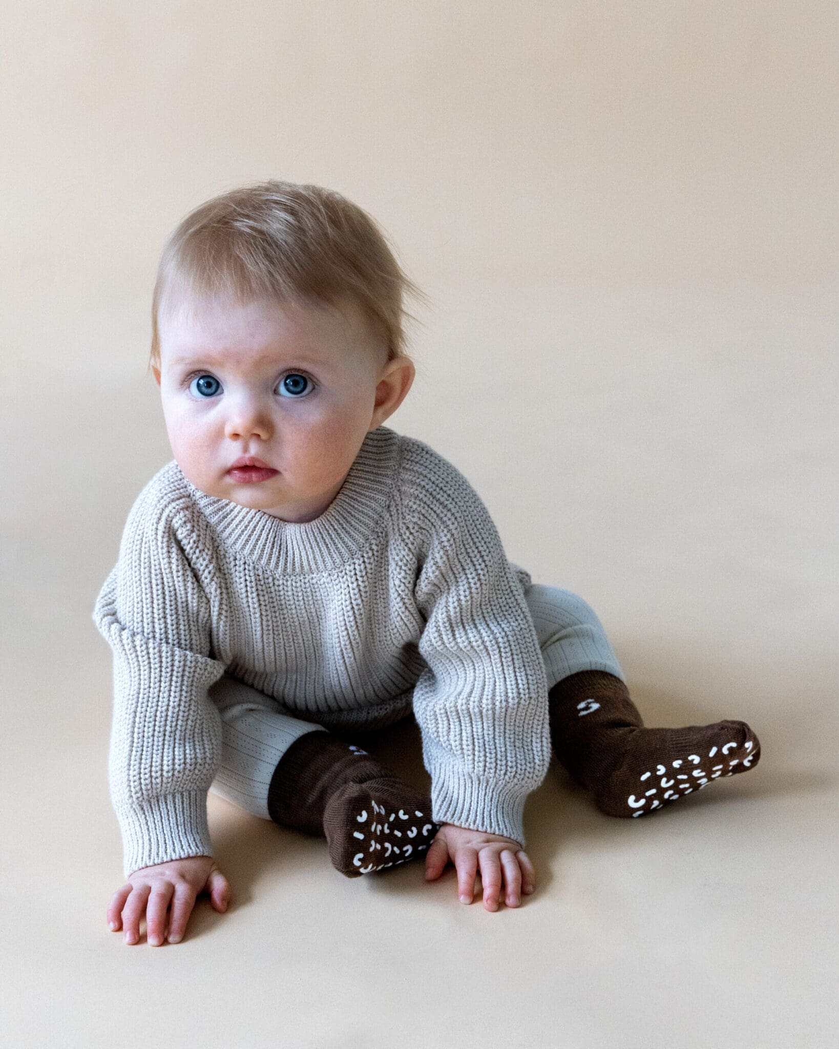 Sokkar STUCKIES® Wood