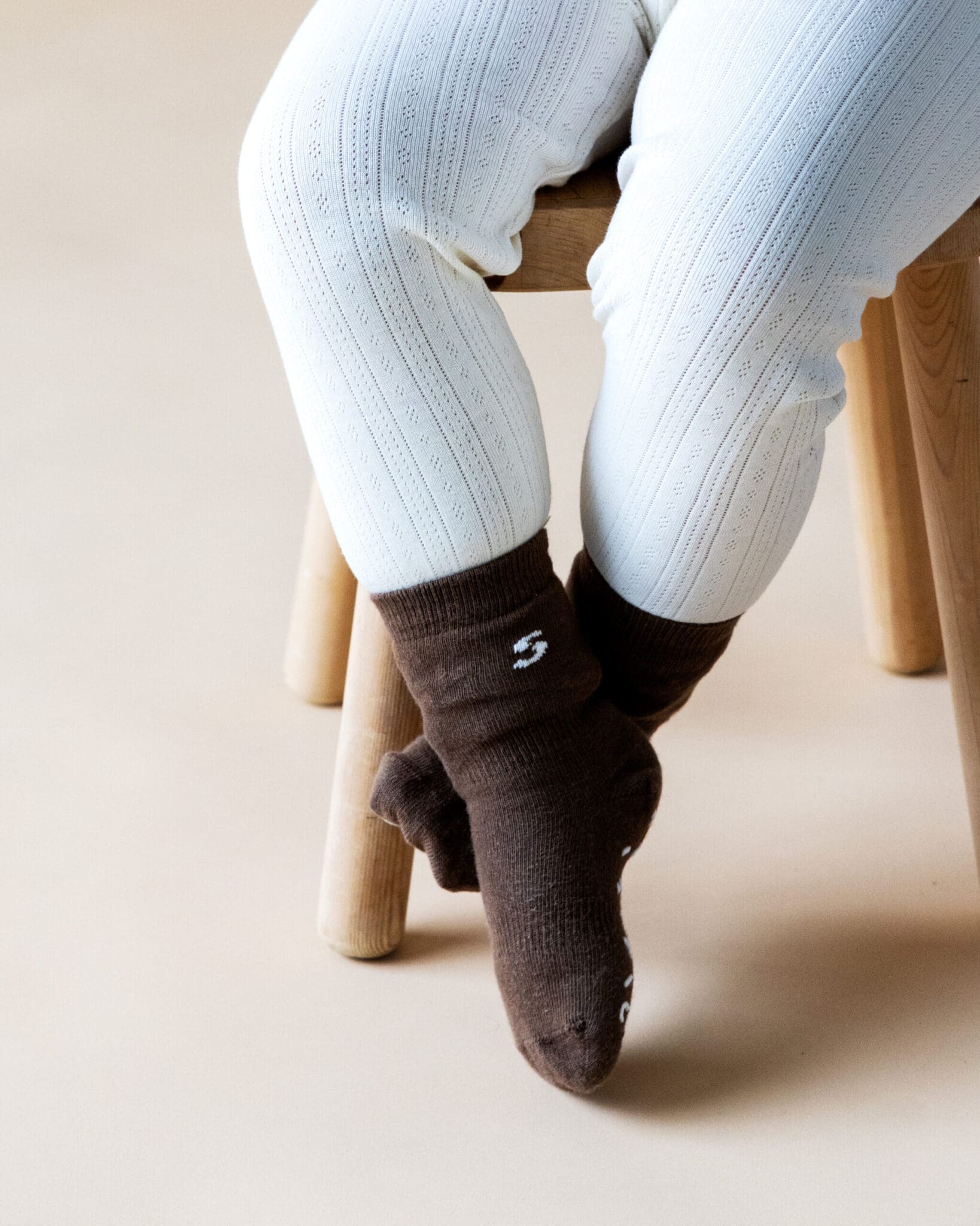 Sokkar STUCKIES® Wood