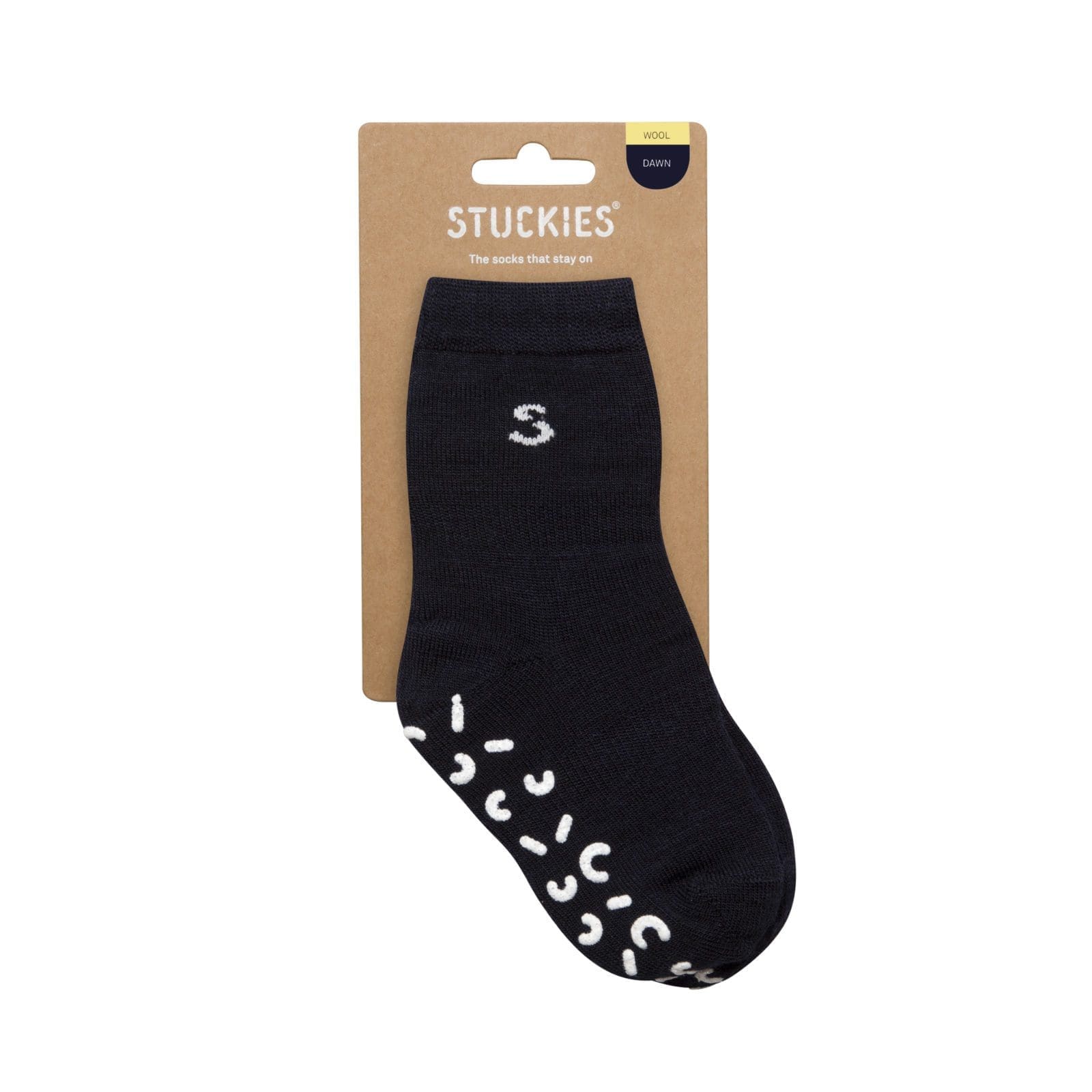 Sokkar STUCKIES® Wool Dawn