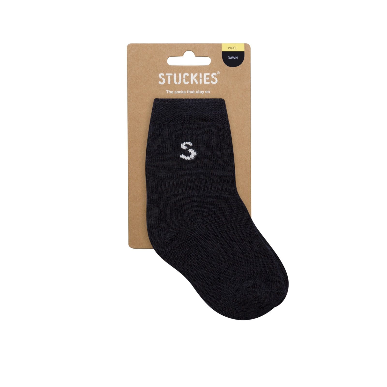 Sokkar STUCKIES® Wool Dawn