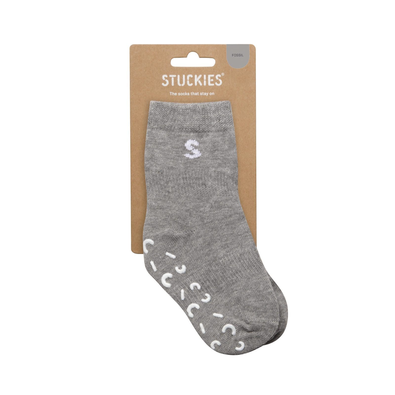 Sokkar STUCKIES® Fossil