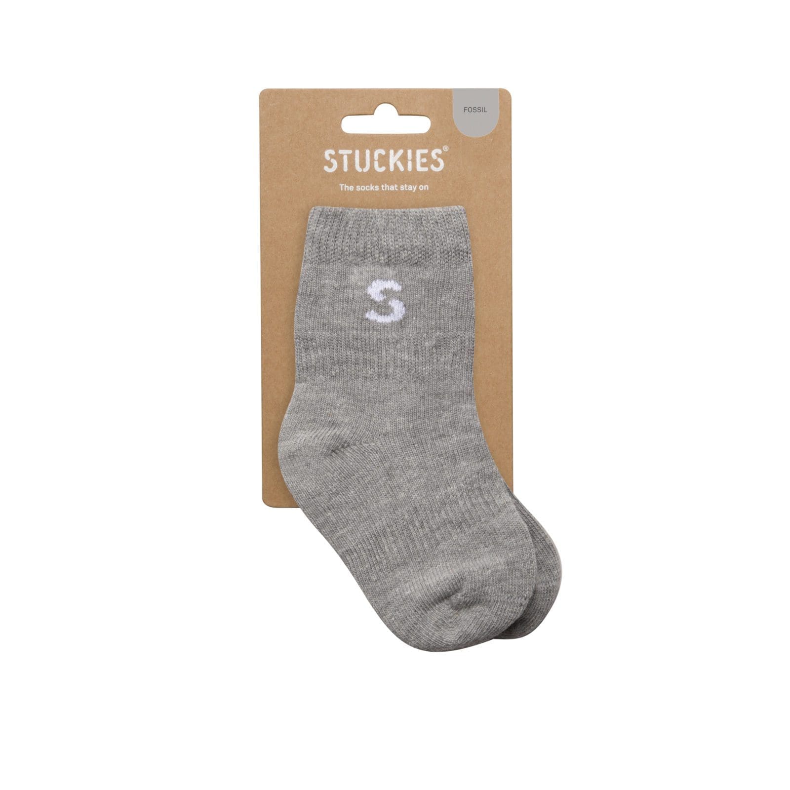 Sokkar STUCKIES® Fossil