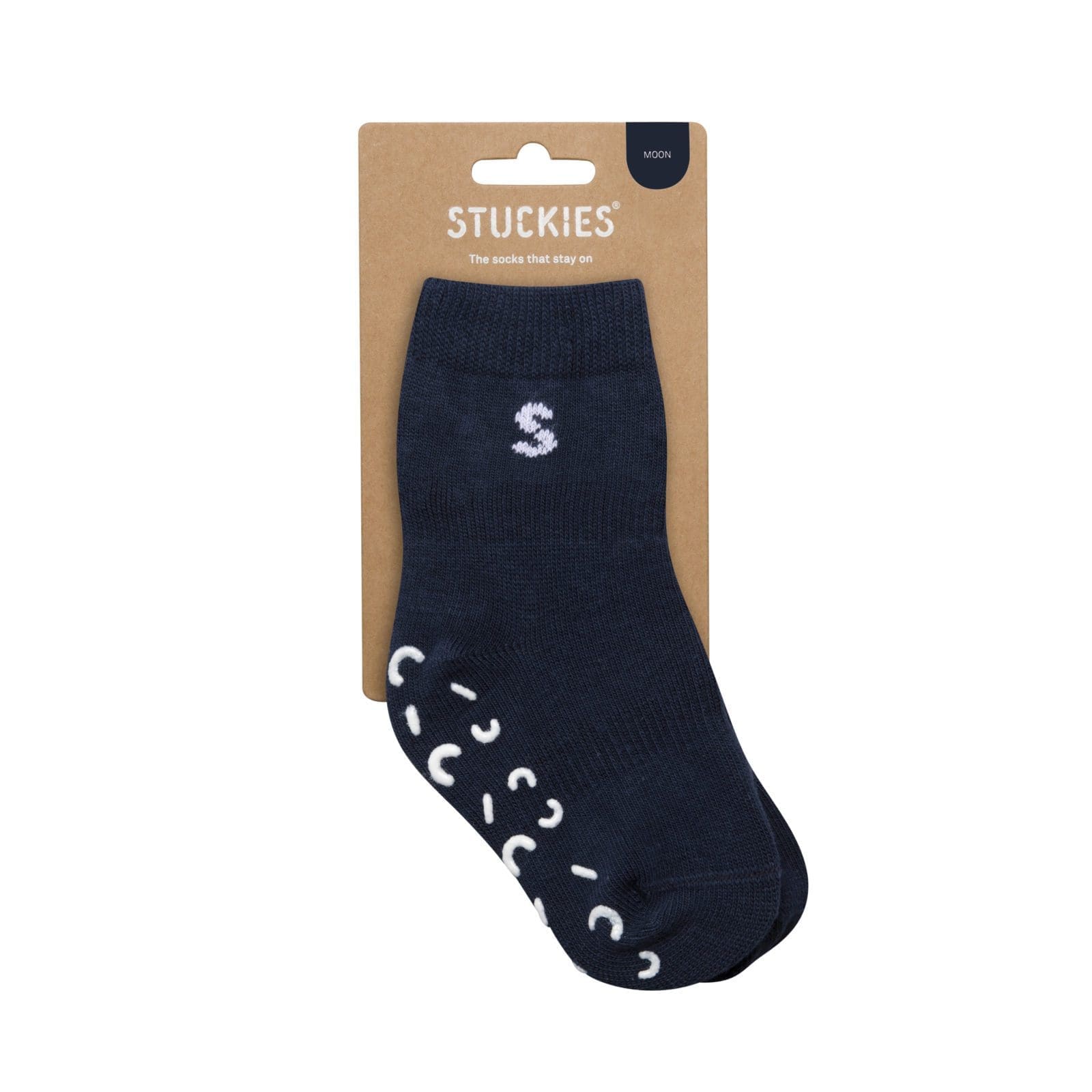Sokkar STUCKIES® Moon