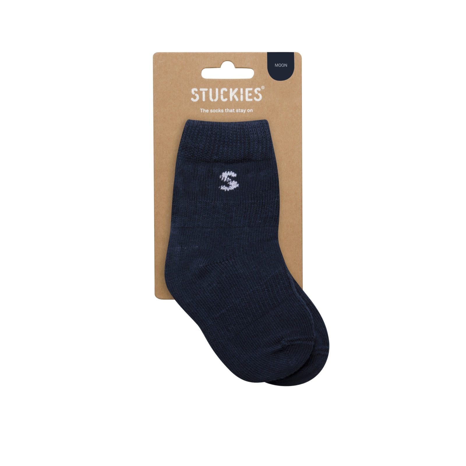 Sokkar STUCKIES® Moon