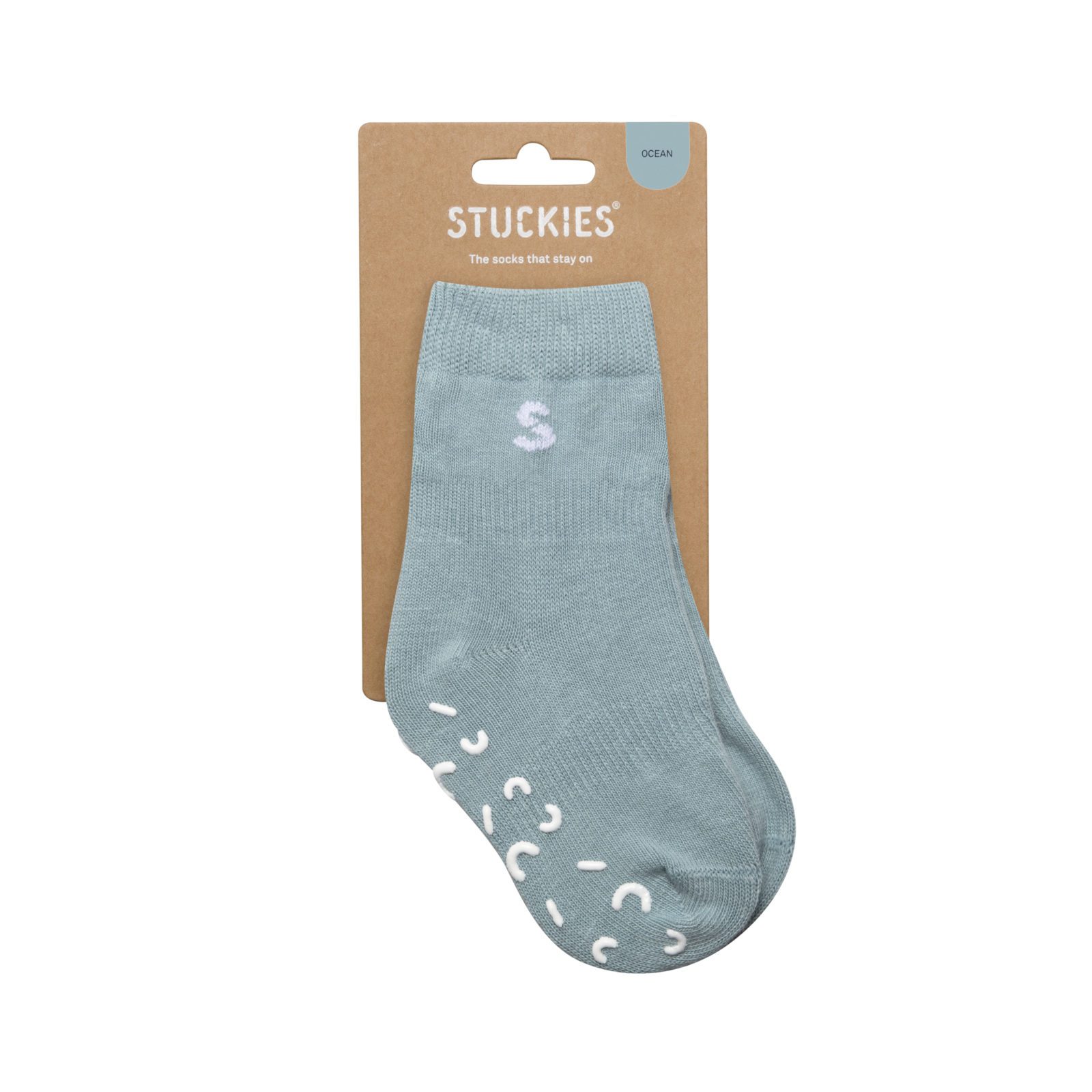 Sokkar STUCKIES® Ocean