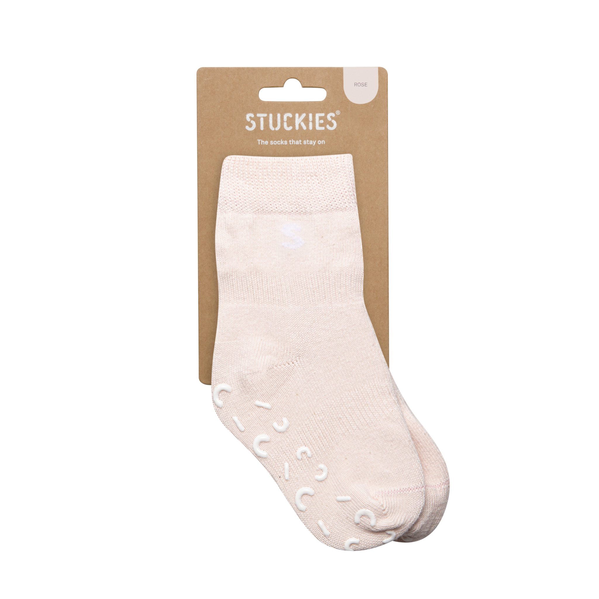 Sokkar STUCKIES® Rose