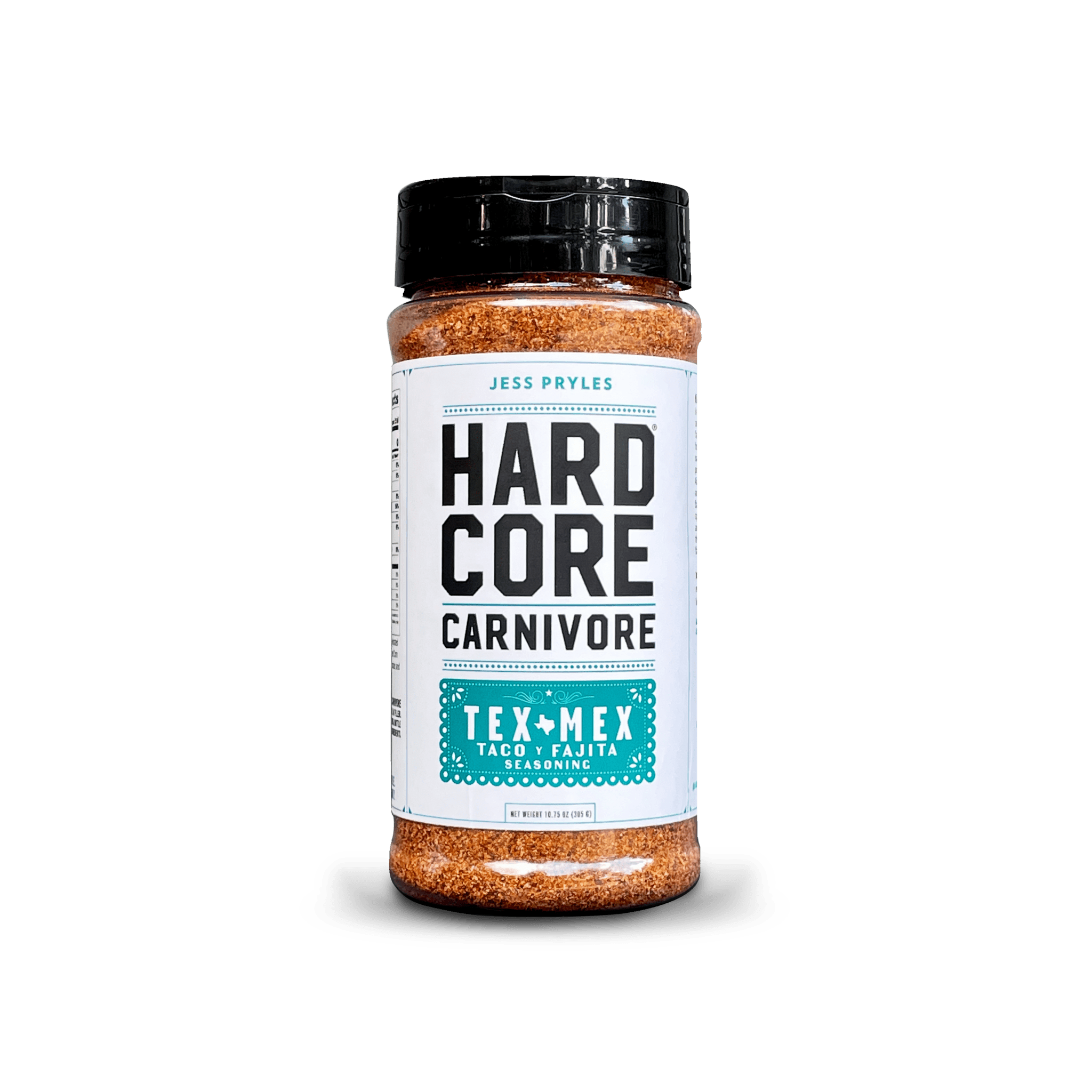 Hardcore Carnivore - Tex Mex
