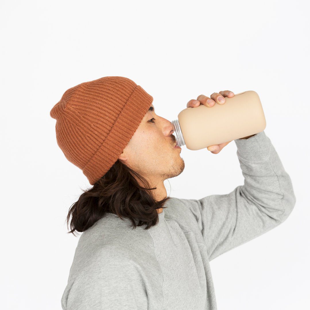 Day Bottle SAND