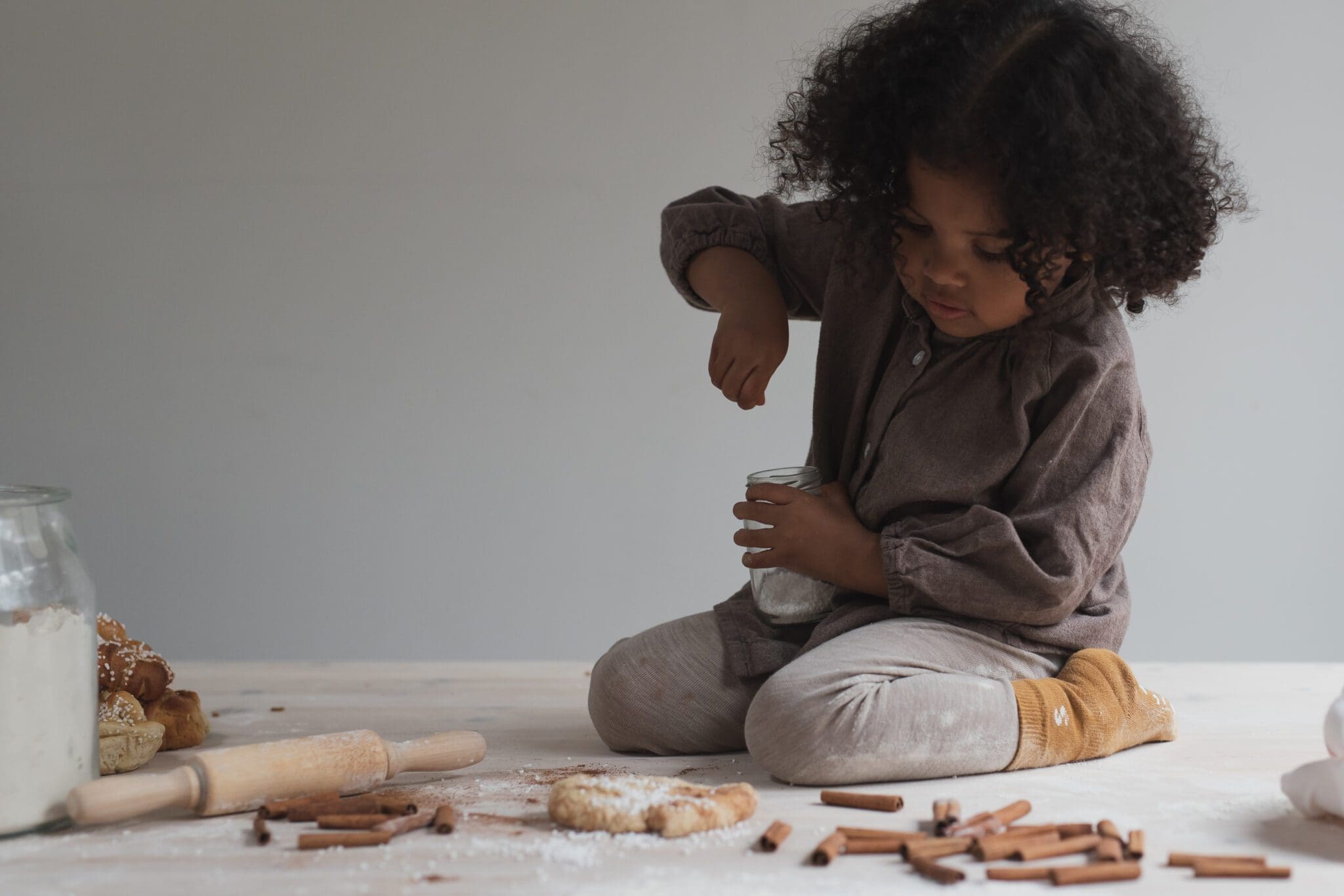 Sokkar STUCKIES® Ginger