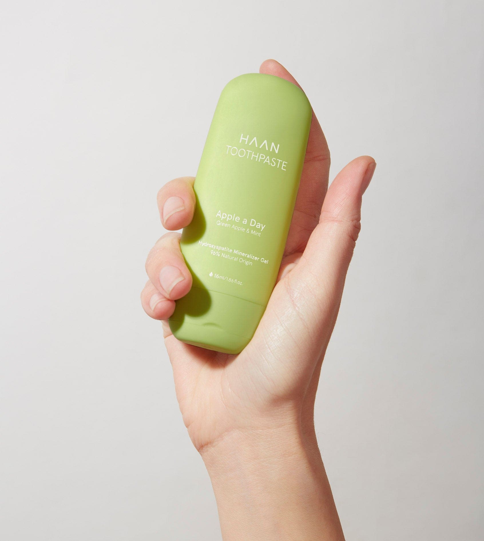 Tannkrem – Apple a Day án flúor