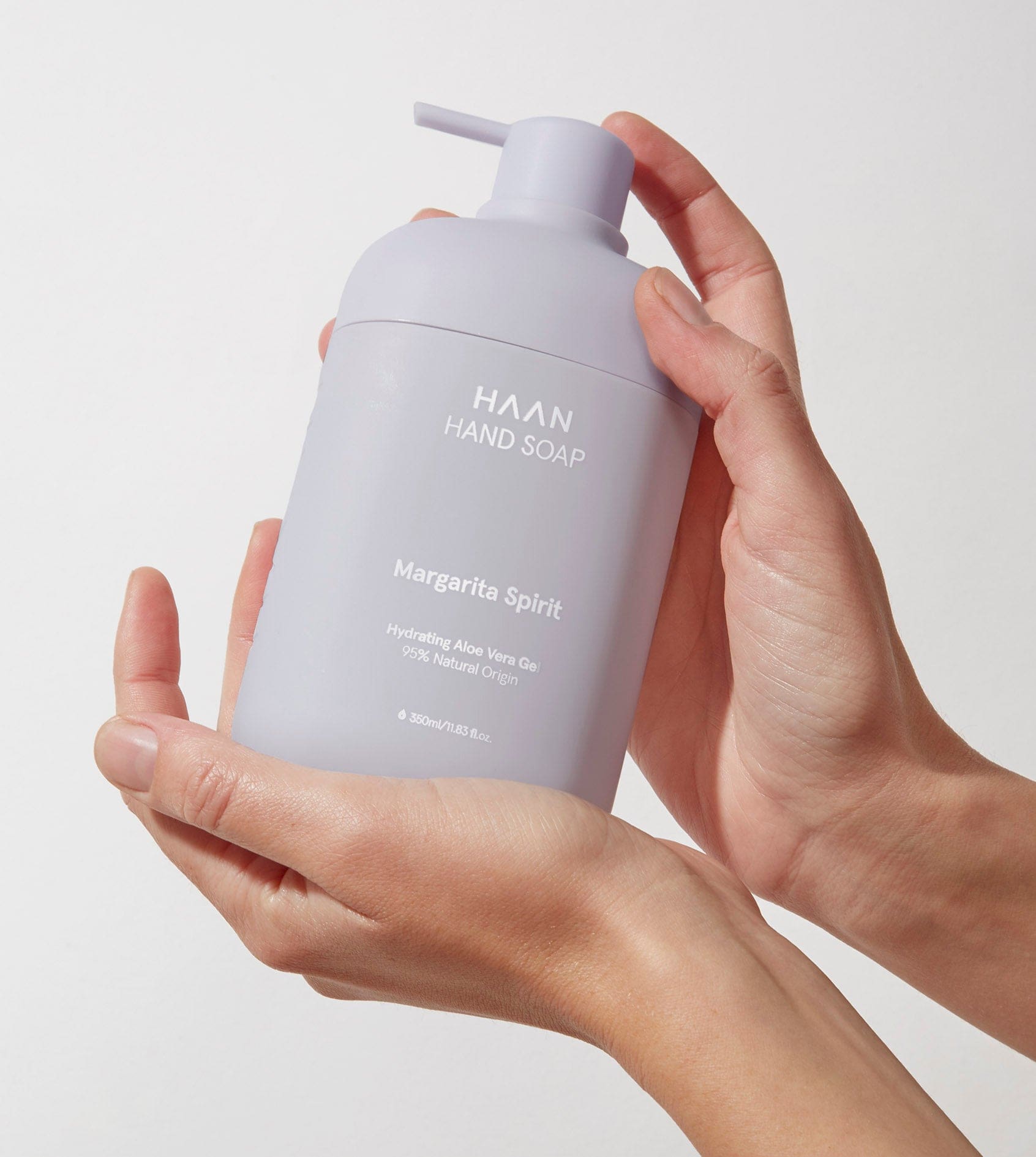 Handsápa – Margarita Spirit