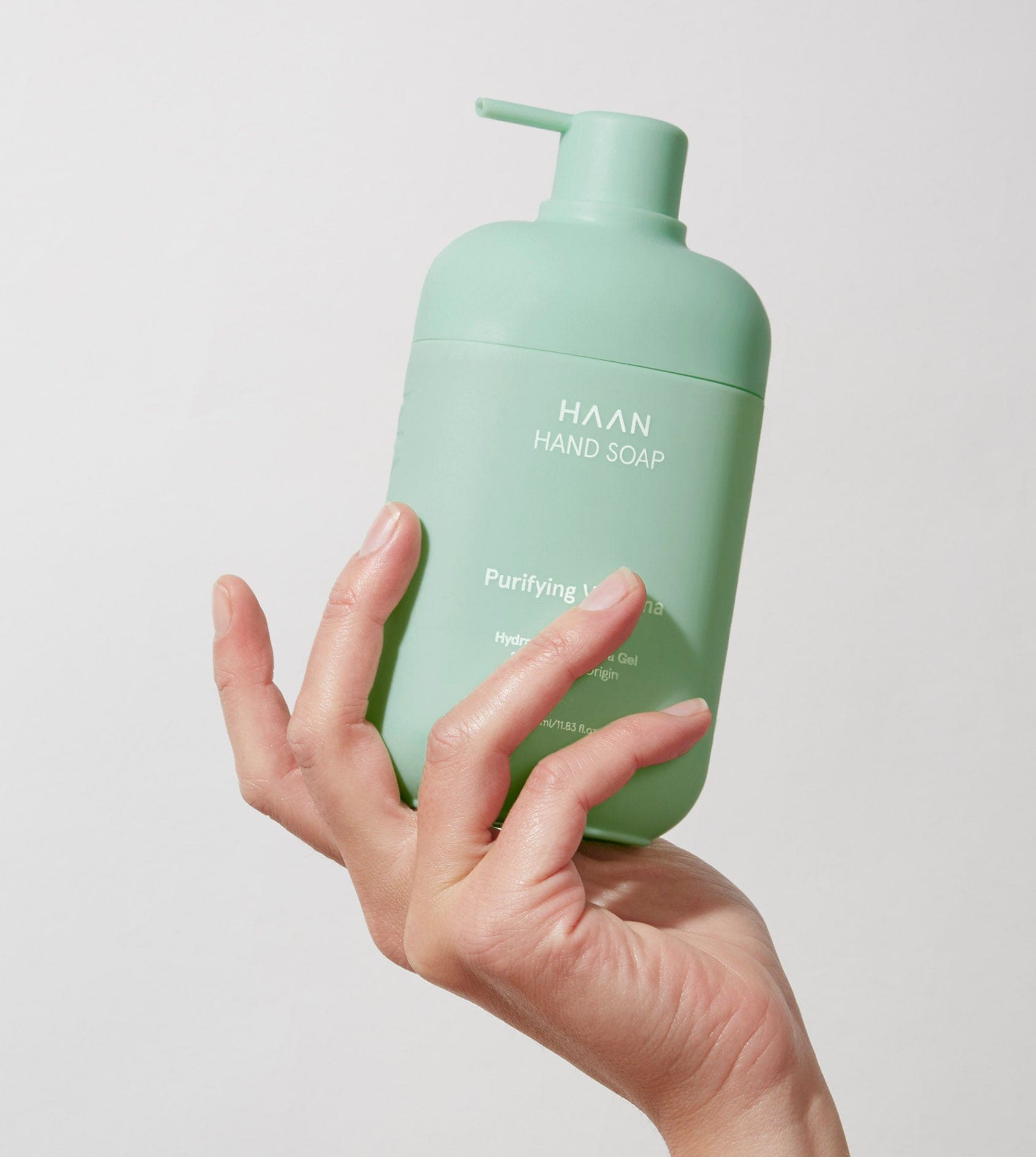 Handsápa – Purifying Verbena