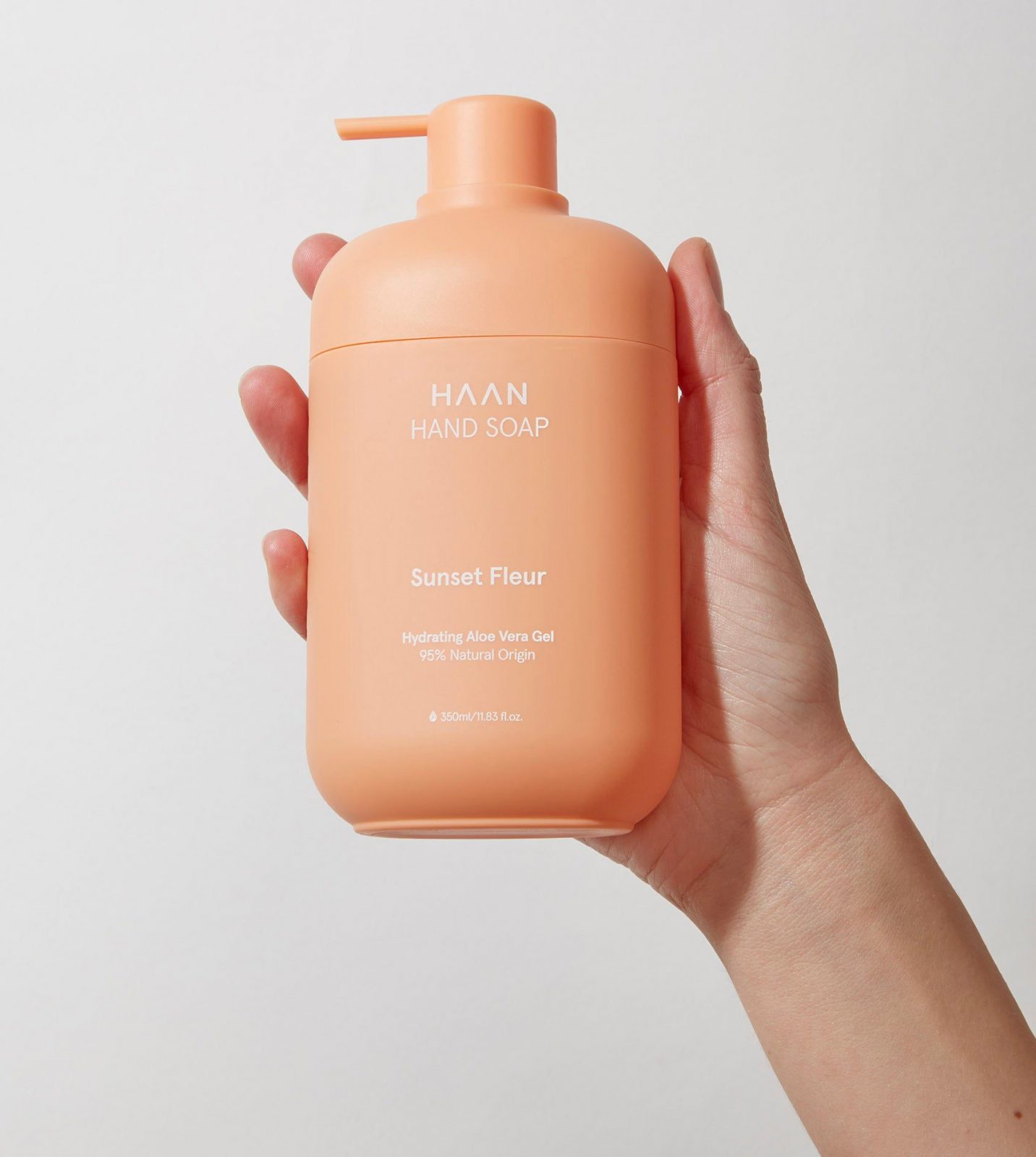 Handsápa – Sunset Fleur
