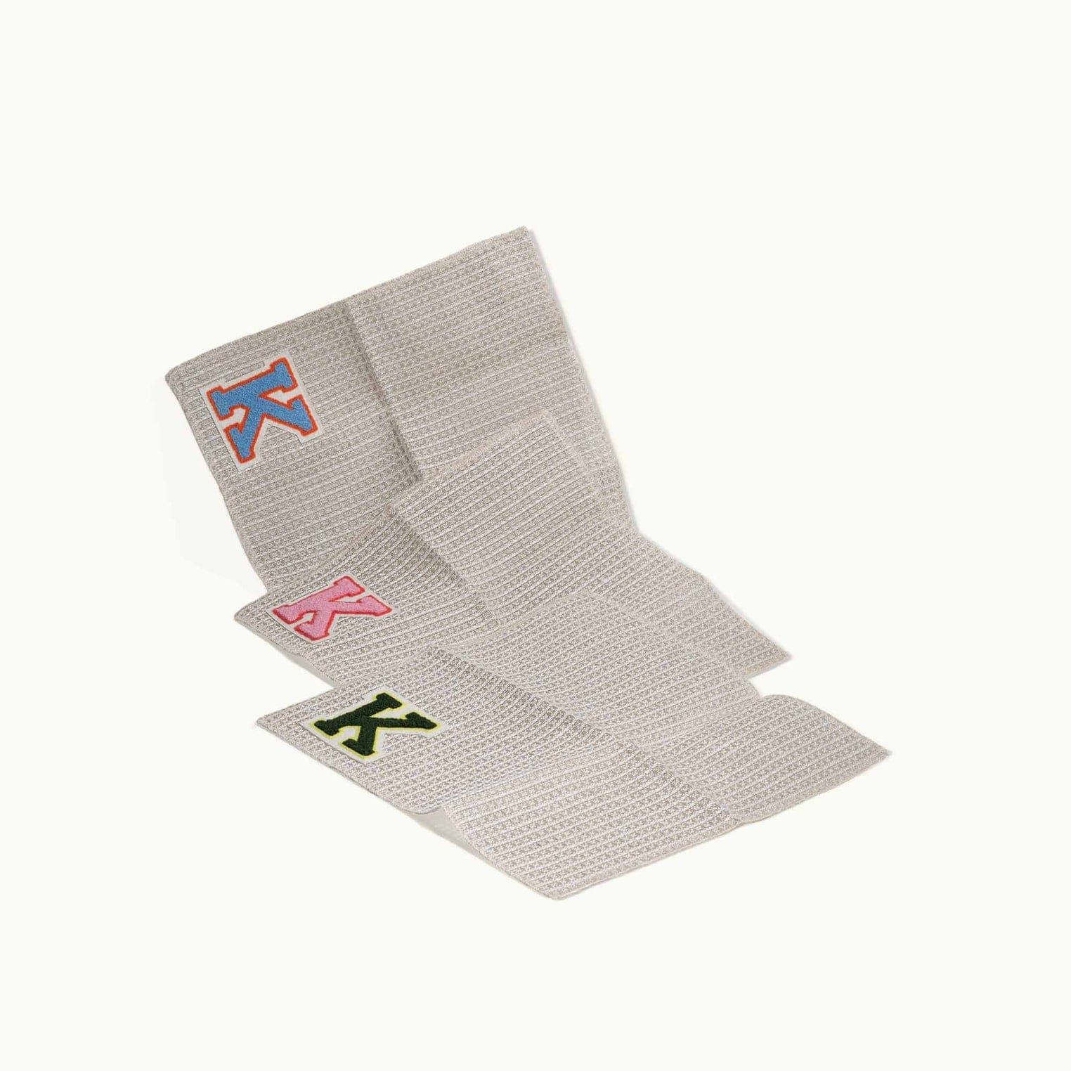 Kinfill Cleaning Cloth - Set of 3