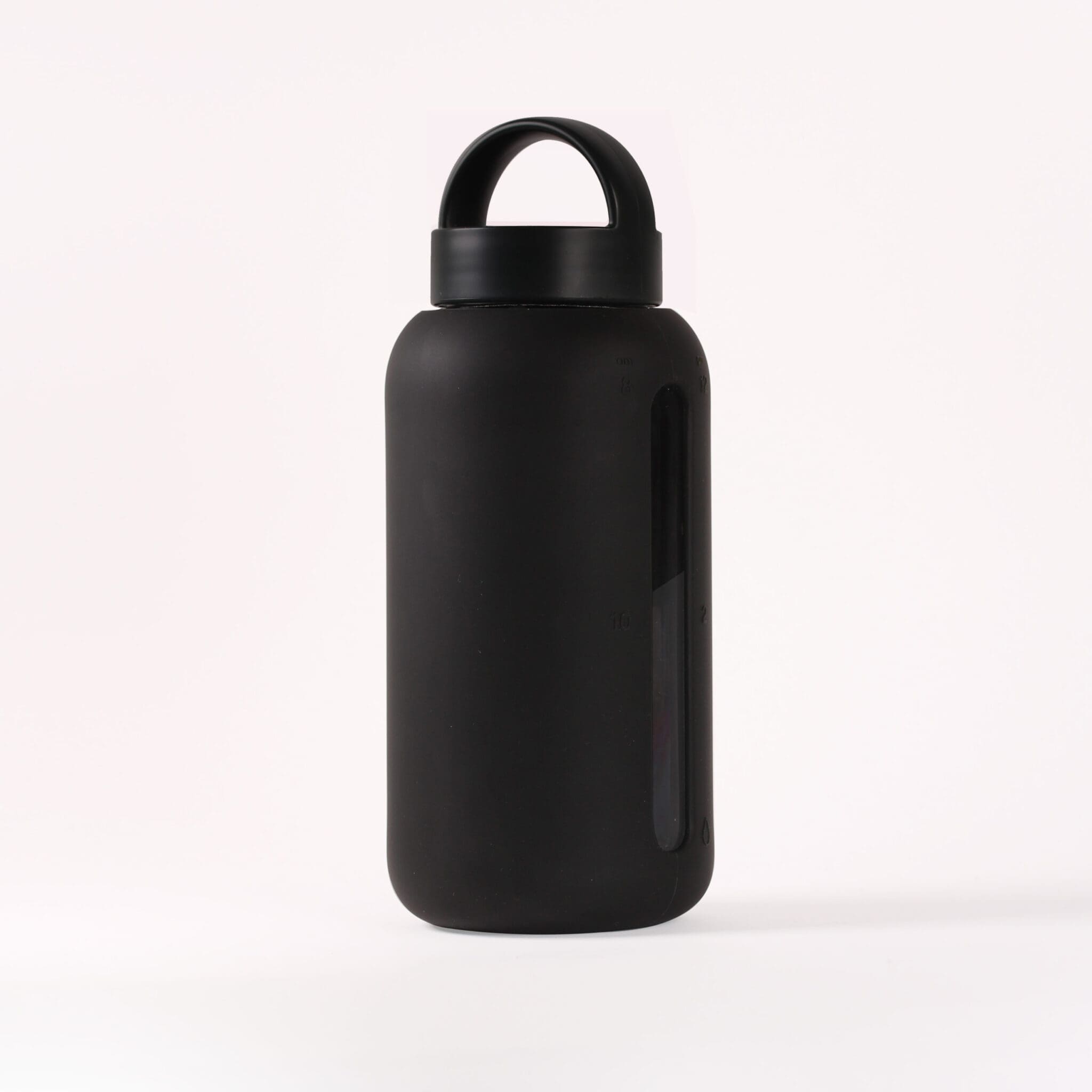 Mama Bottle BLACK