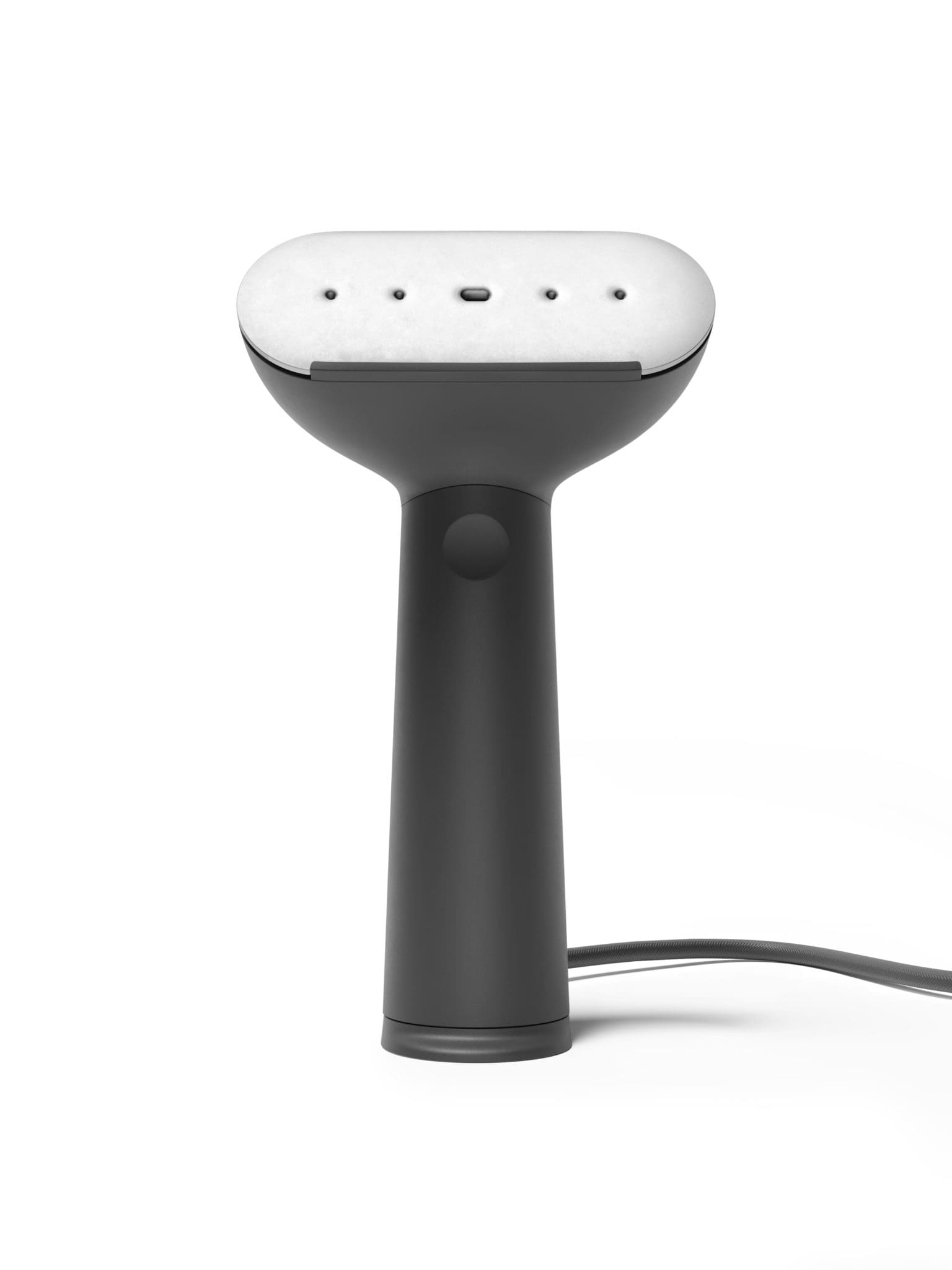 Cirrus No.3 Charcoal