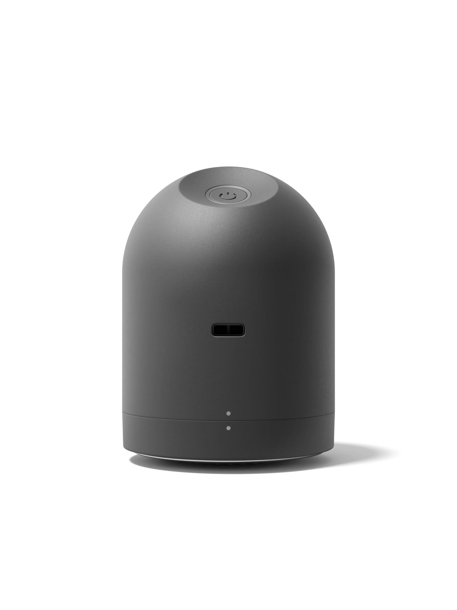 Hnökravél Pilo No.2 Charcoal