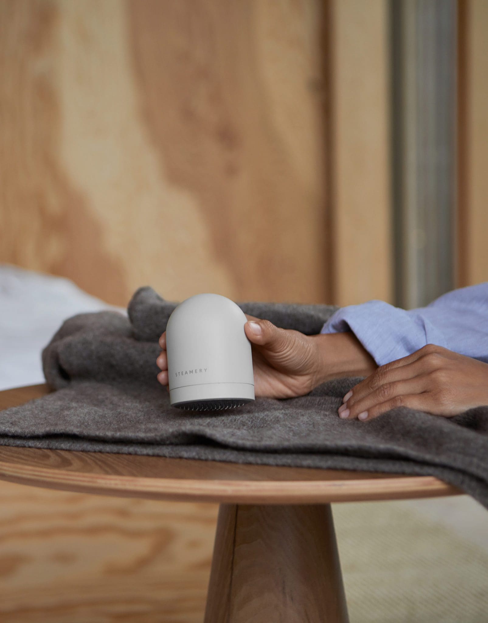 Hnökravél Pilo No.2 Sand