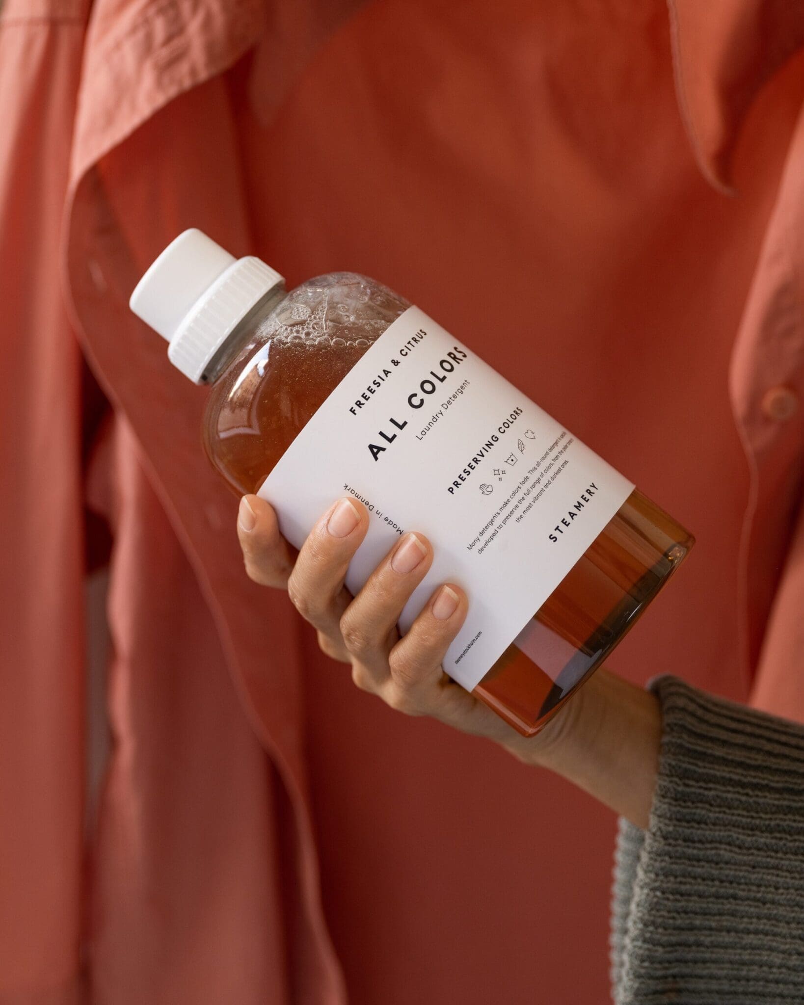 All Colors – þvottaefni