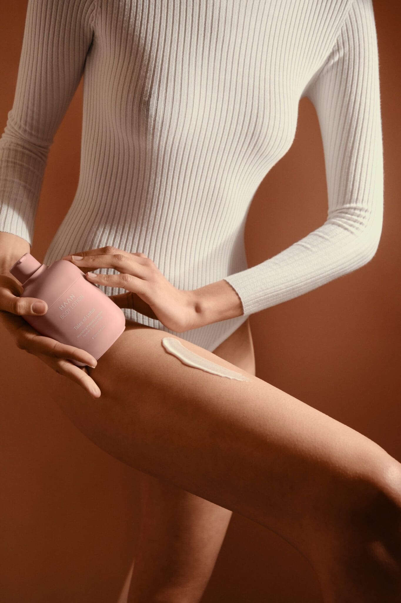 Líkamskrem Tales of Lotus