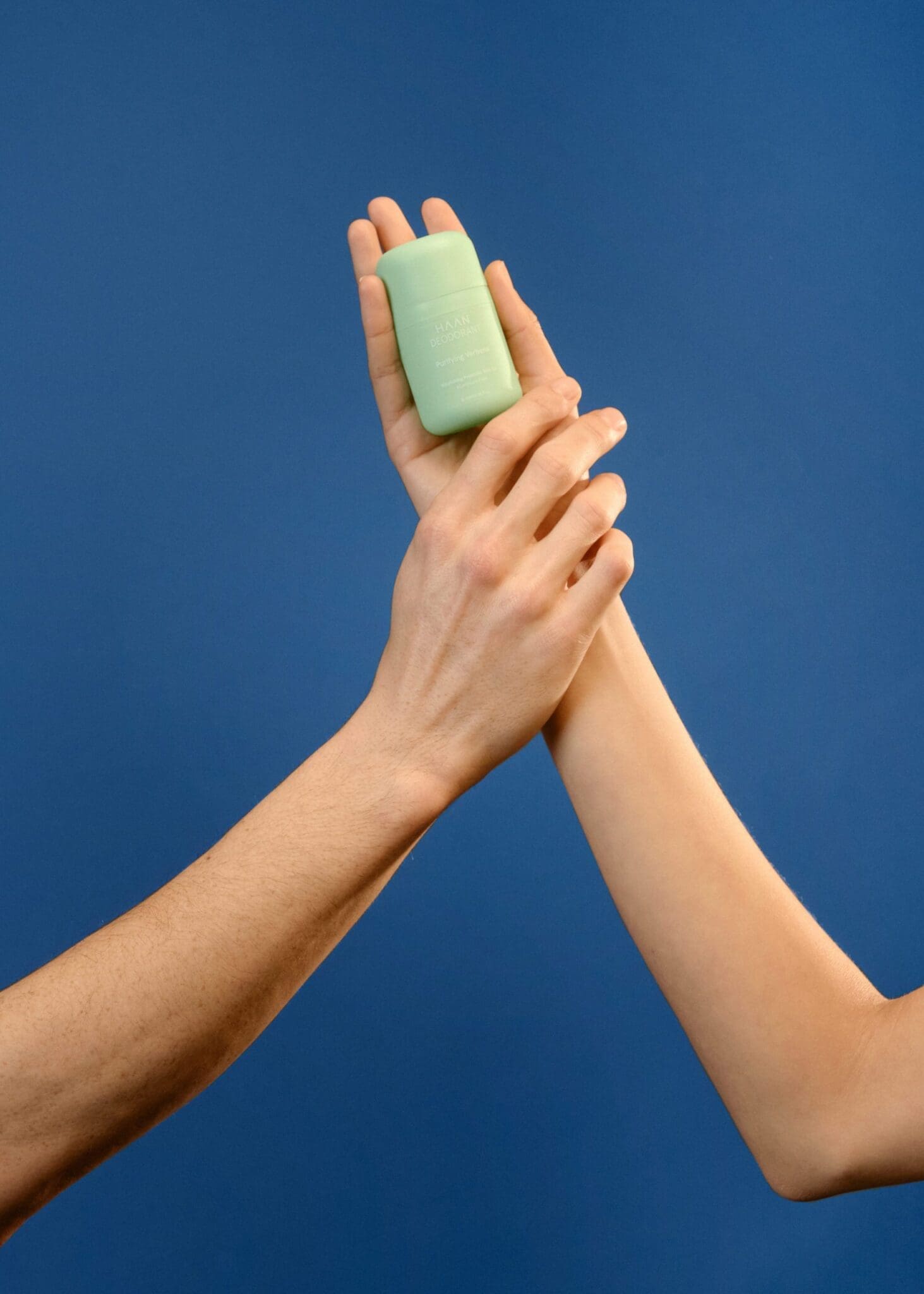 Svitalyktareyðir Purifying Verbena