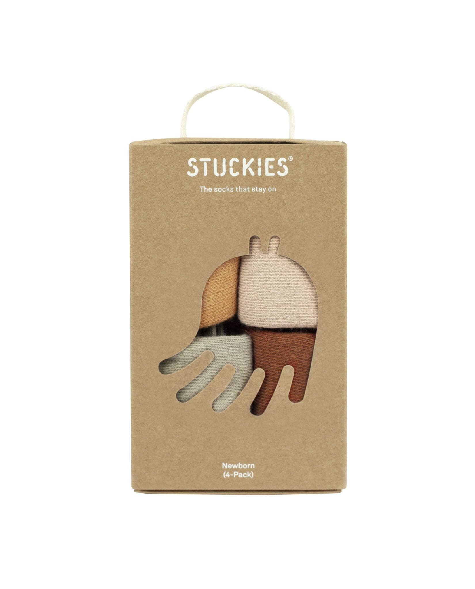 Nýburasokkar STUCKIES® Dusk