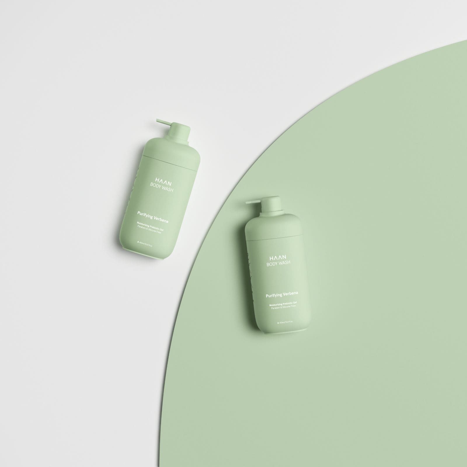 Sturtusápa Purifying Verbena