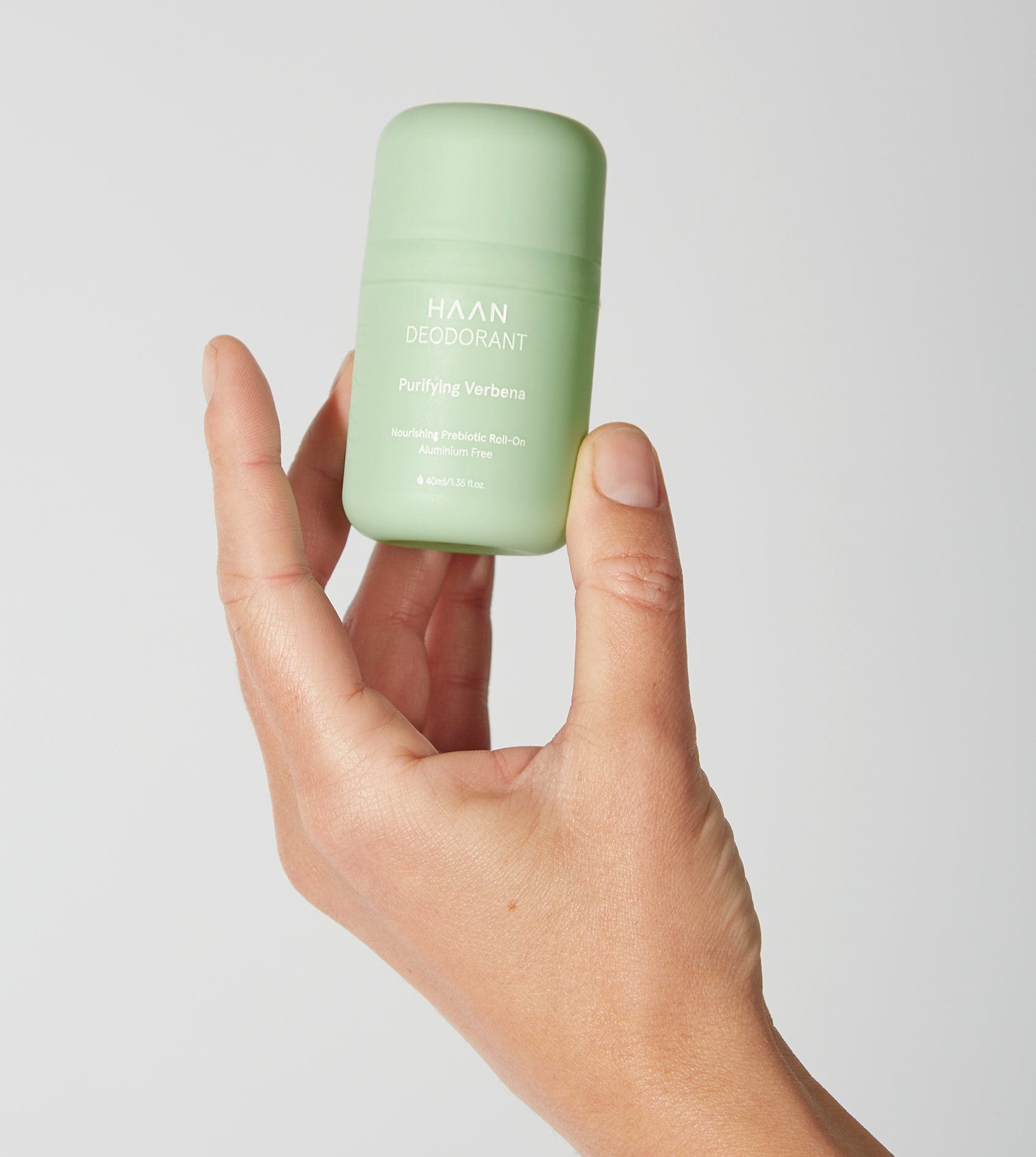 Svitalyktareyðir Purifying Verbena