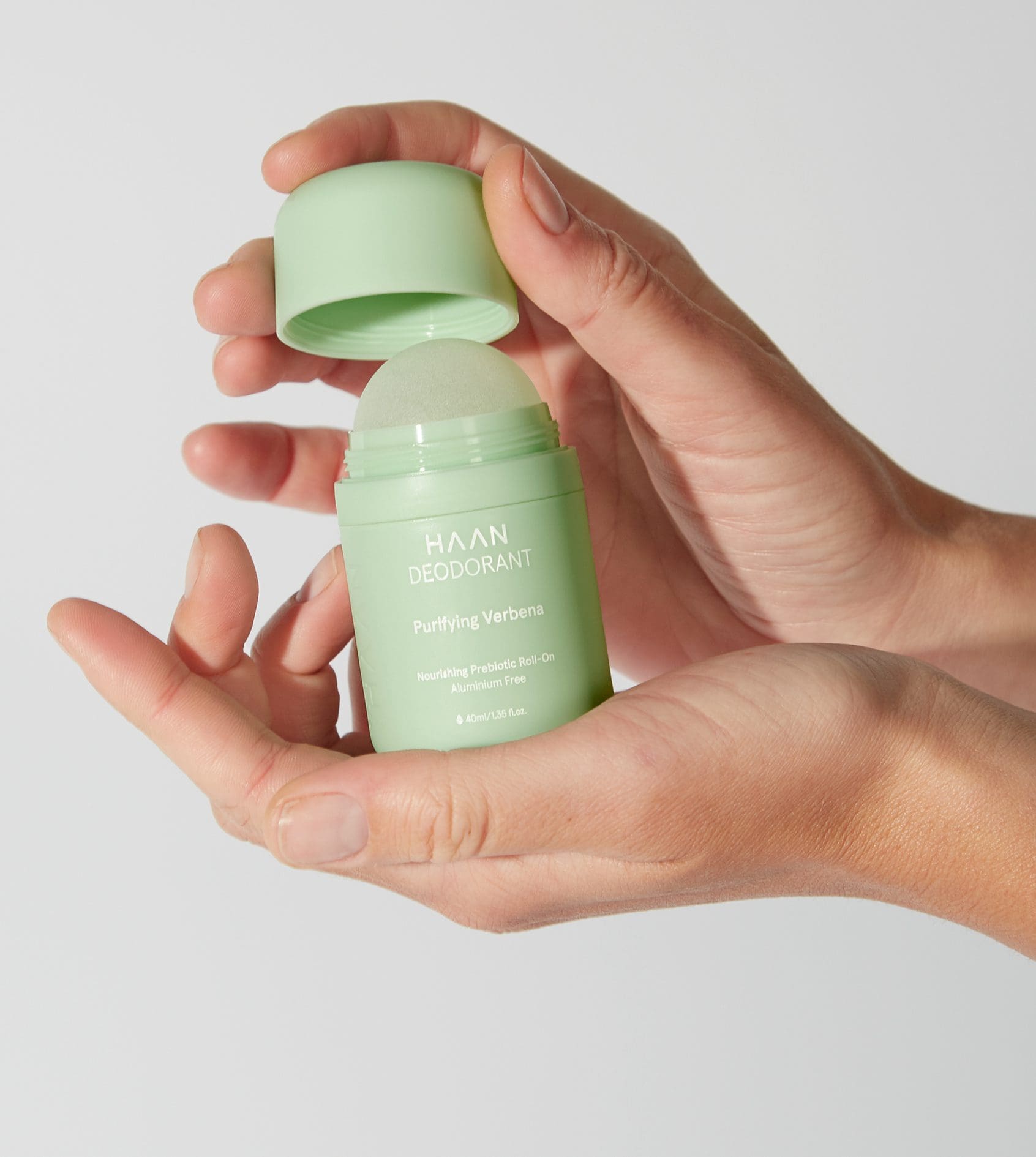 Svitalyktareyðir Purifying Verbena