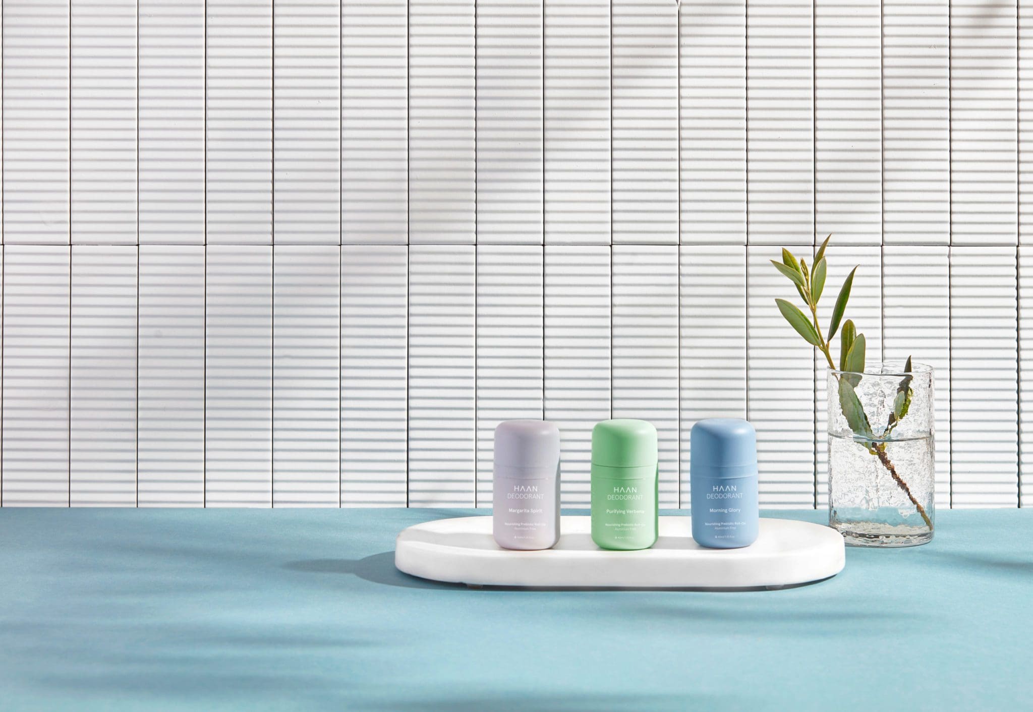 Svitalyktareyðir Purifying Verbena