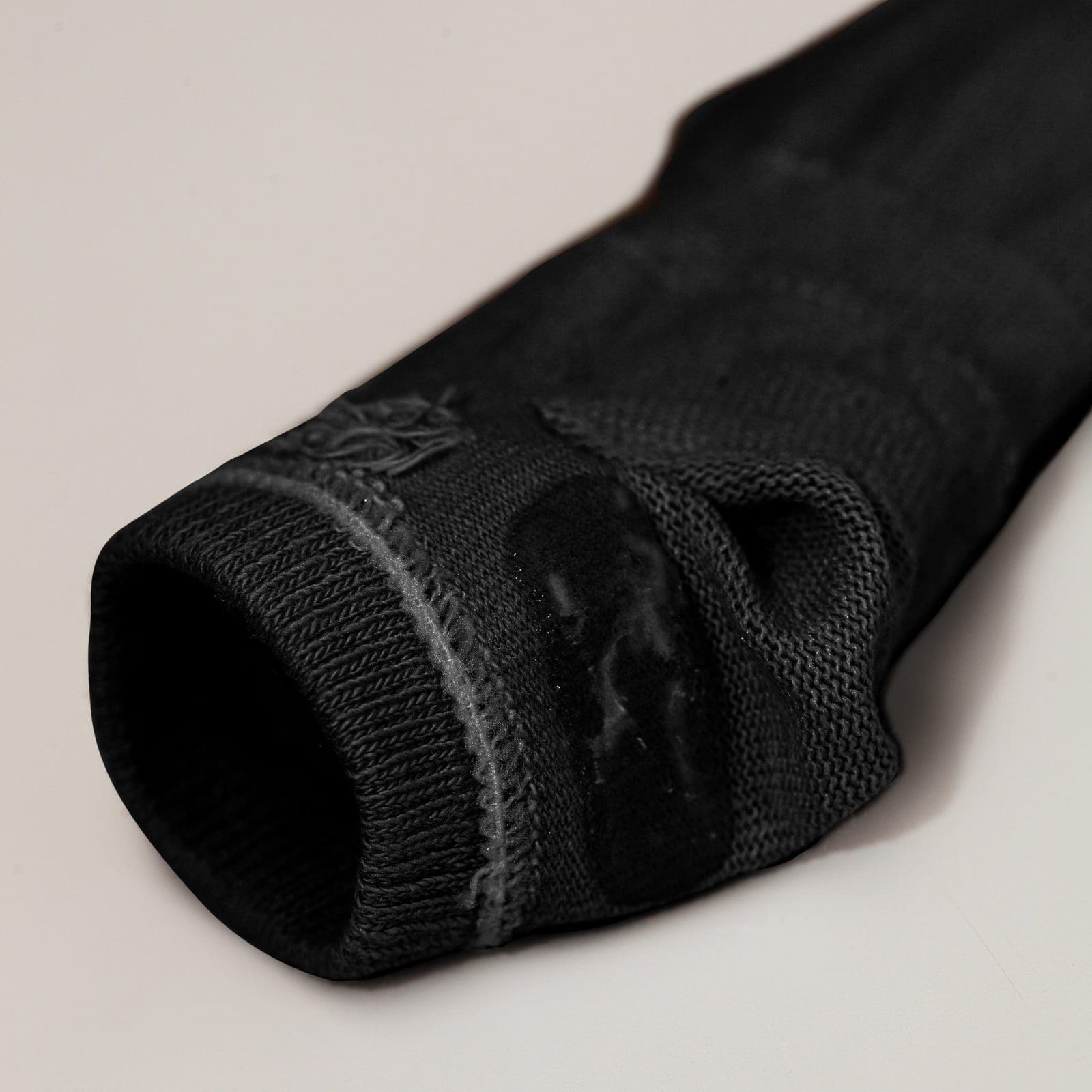 Ökklasokkar STUCKIES® Black 3-pack