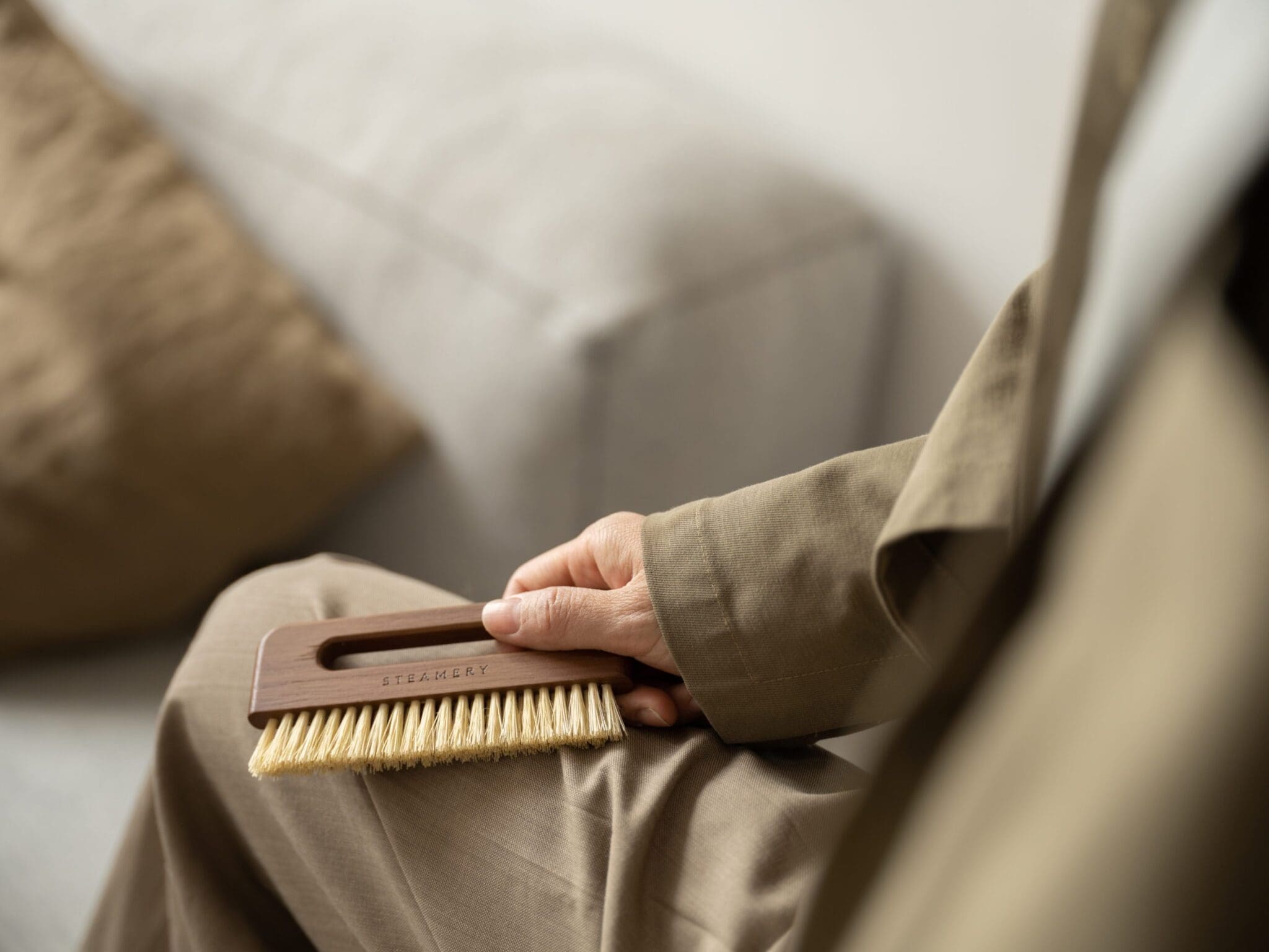 Fatabursti vasa (vegan)