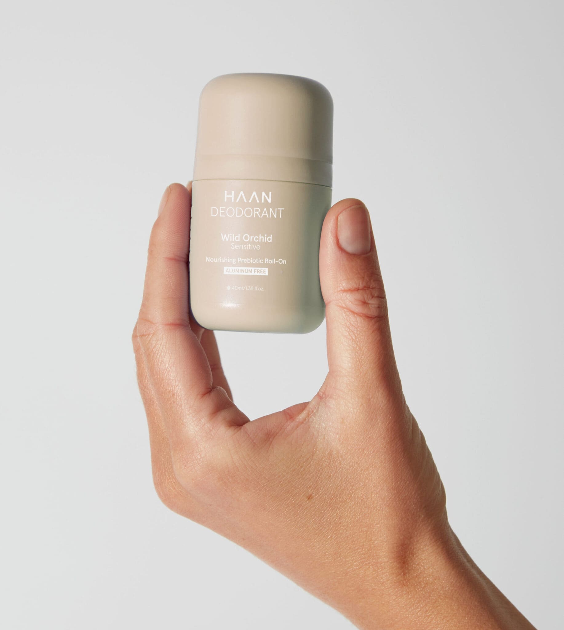 Svitalyktareyðir – Wild Orchid