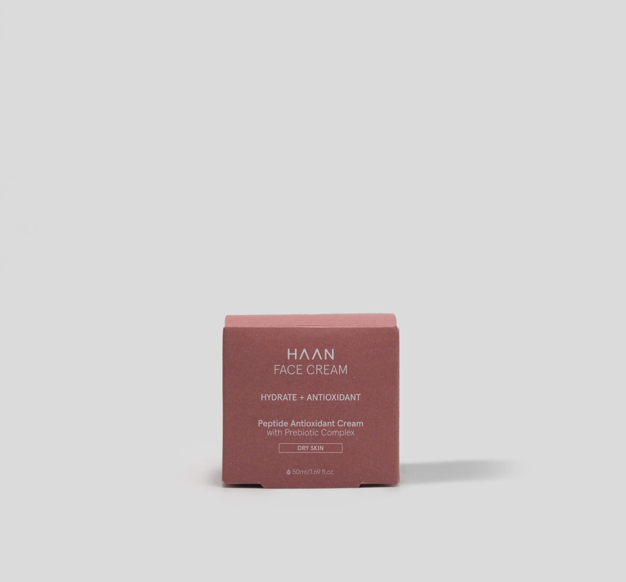 Andlitskrem Peptide – fyrir þurra húð