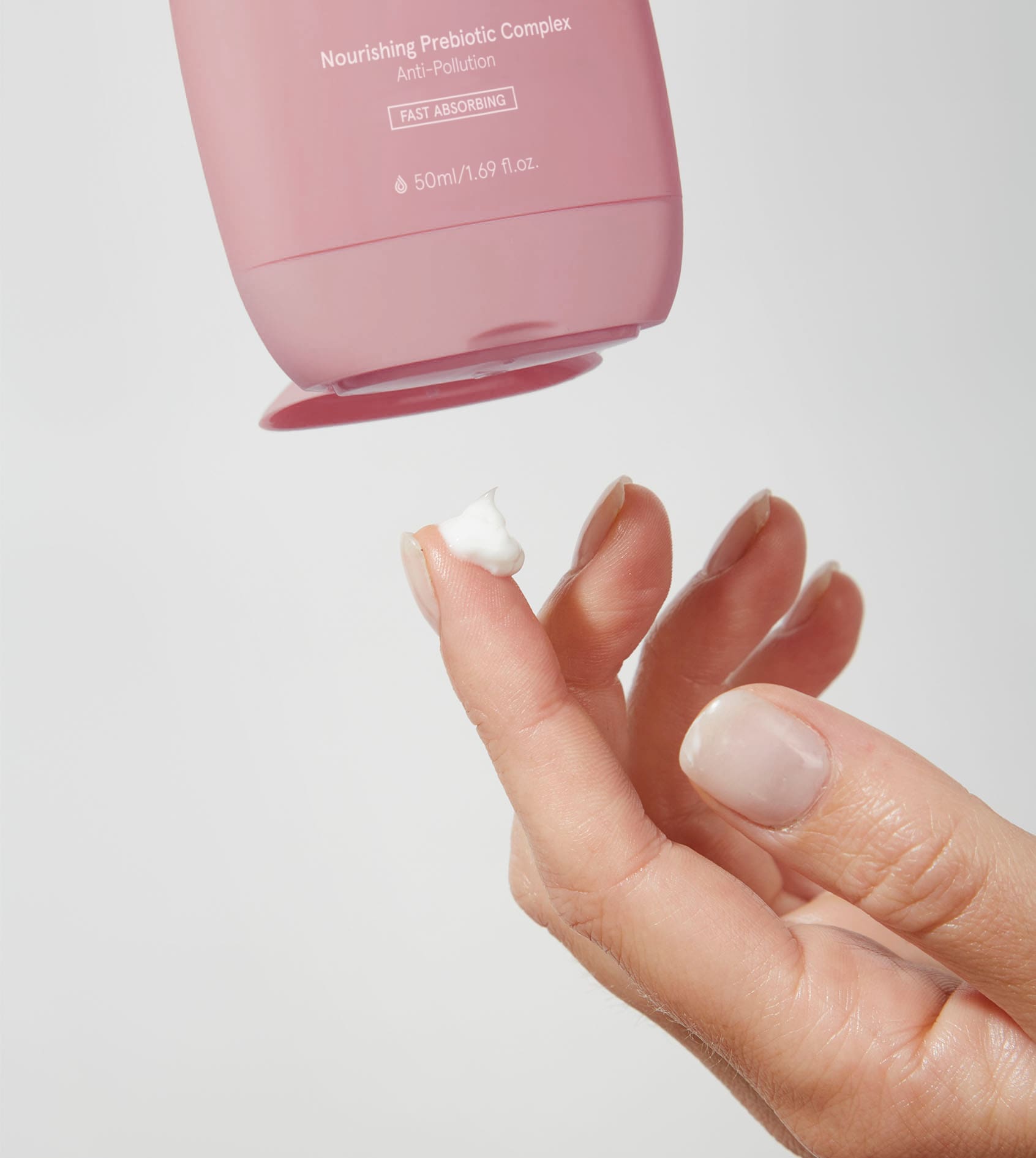 Handáburður Tales of Lotus