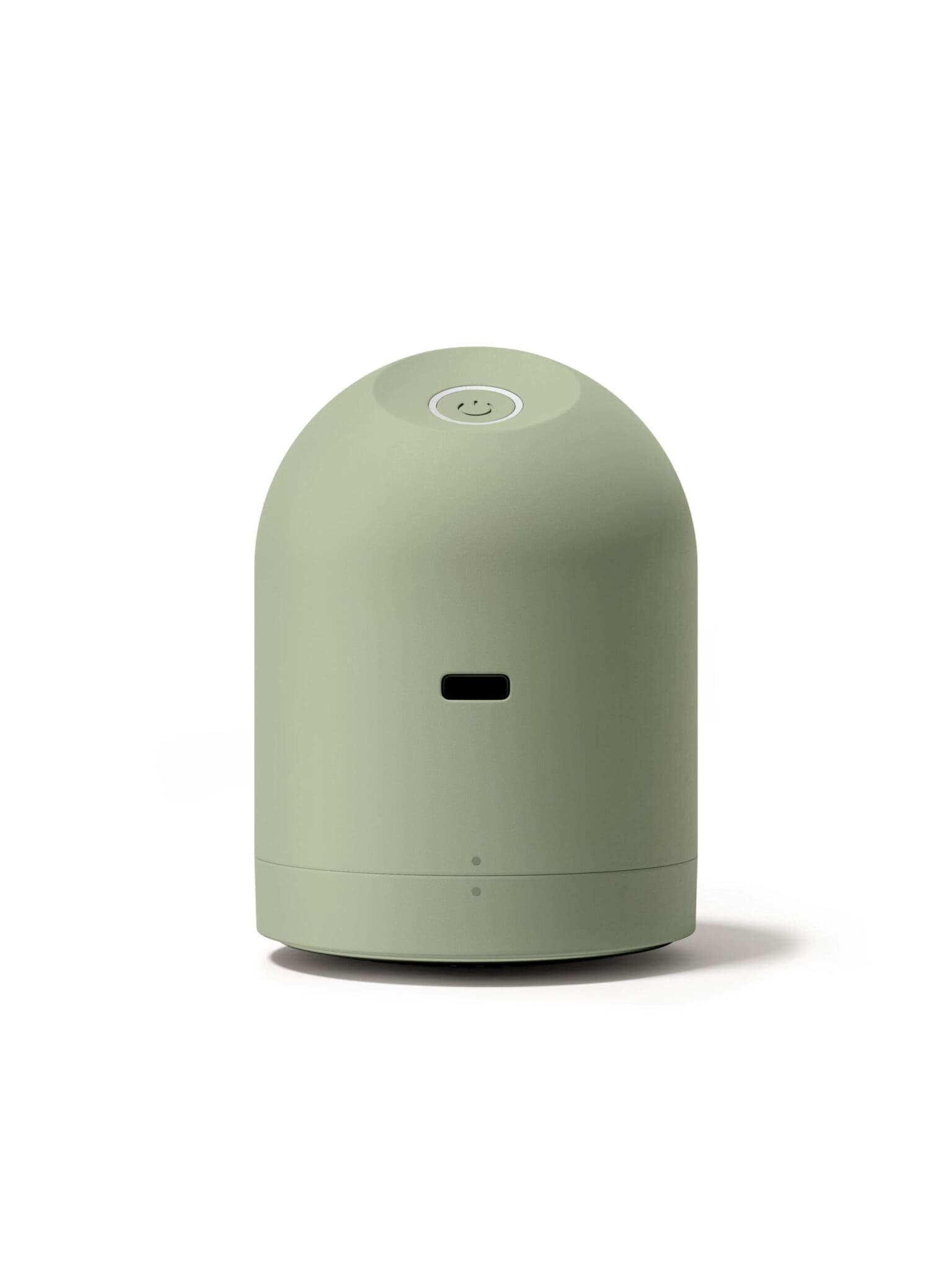 Hnökravél Pilo No.2 Sage