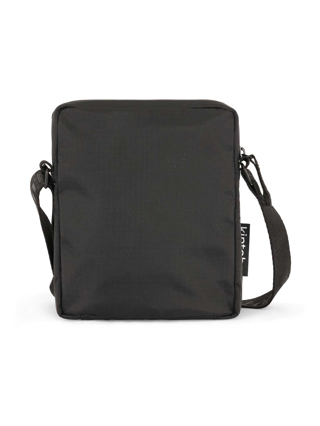 NICO Mini Messenger taska – black