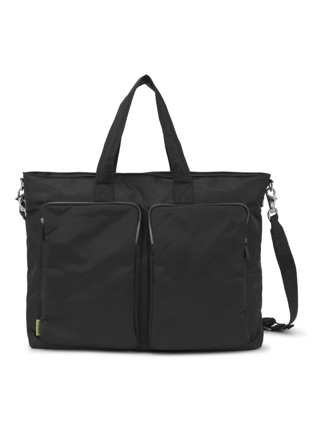 PASSION Tote taska – black