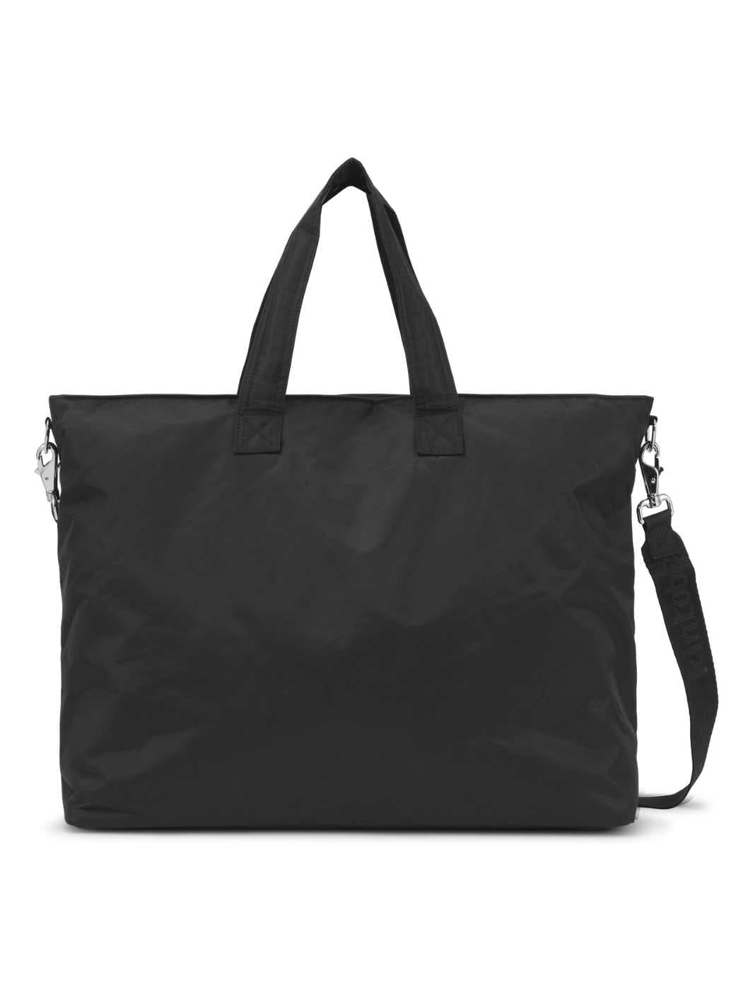 PASSION Tote taska – black